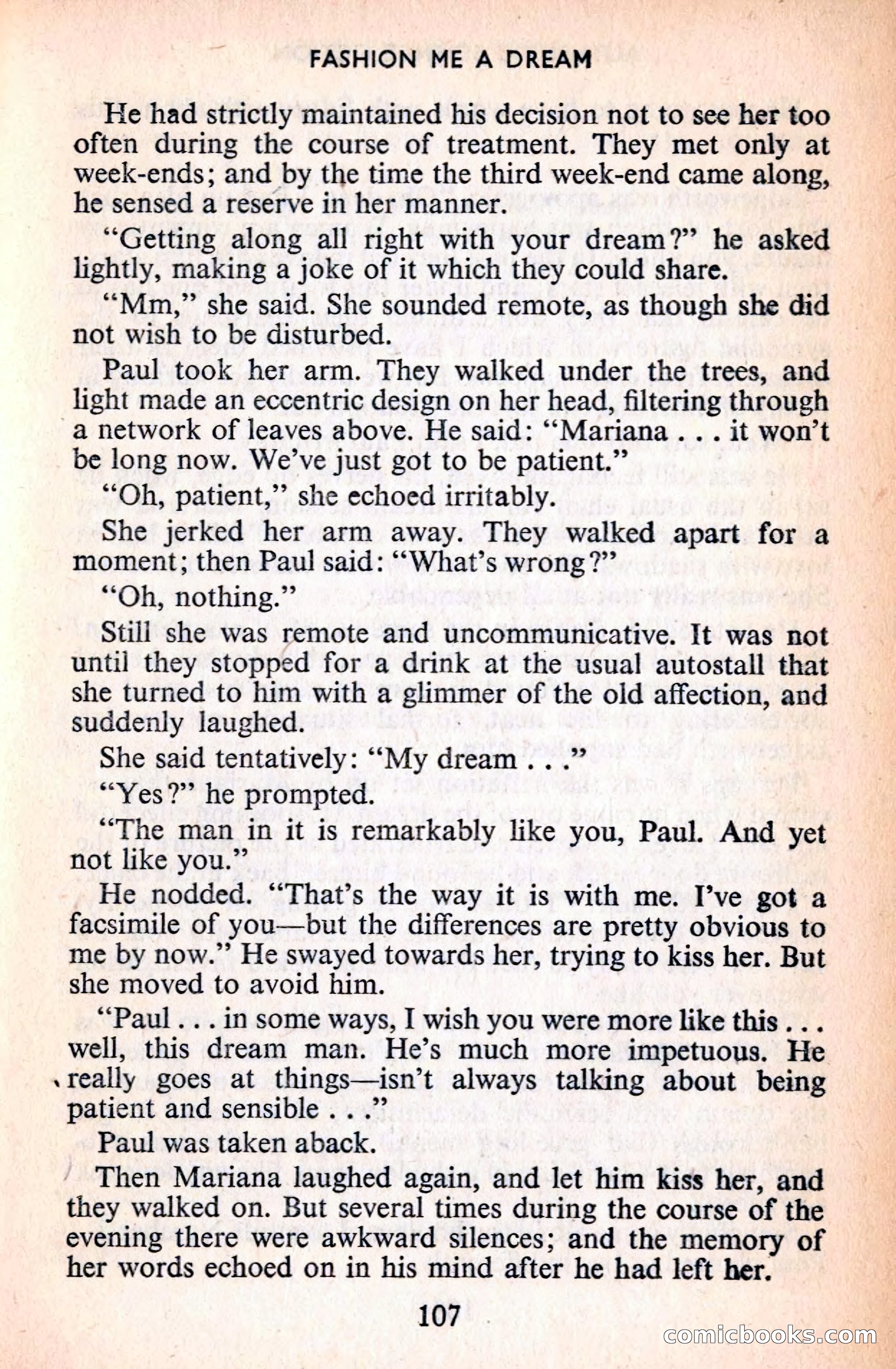 Authentic Science Fiction Monthly No. 76 — page 108 of 162
