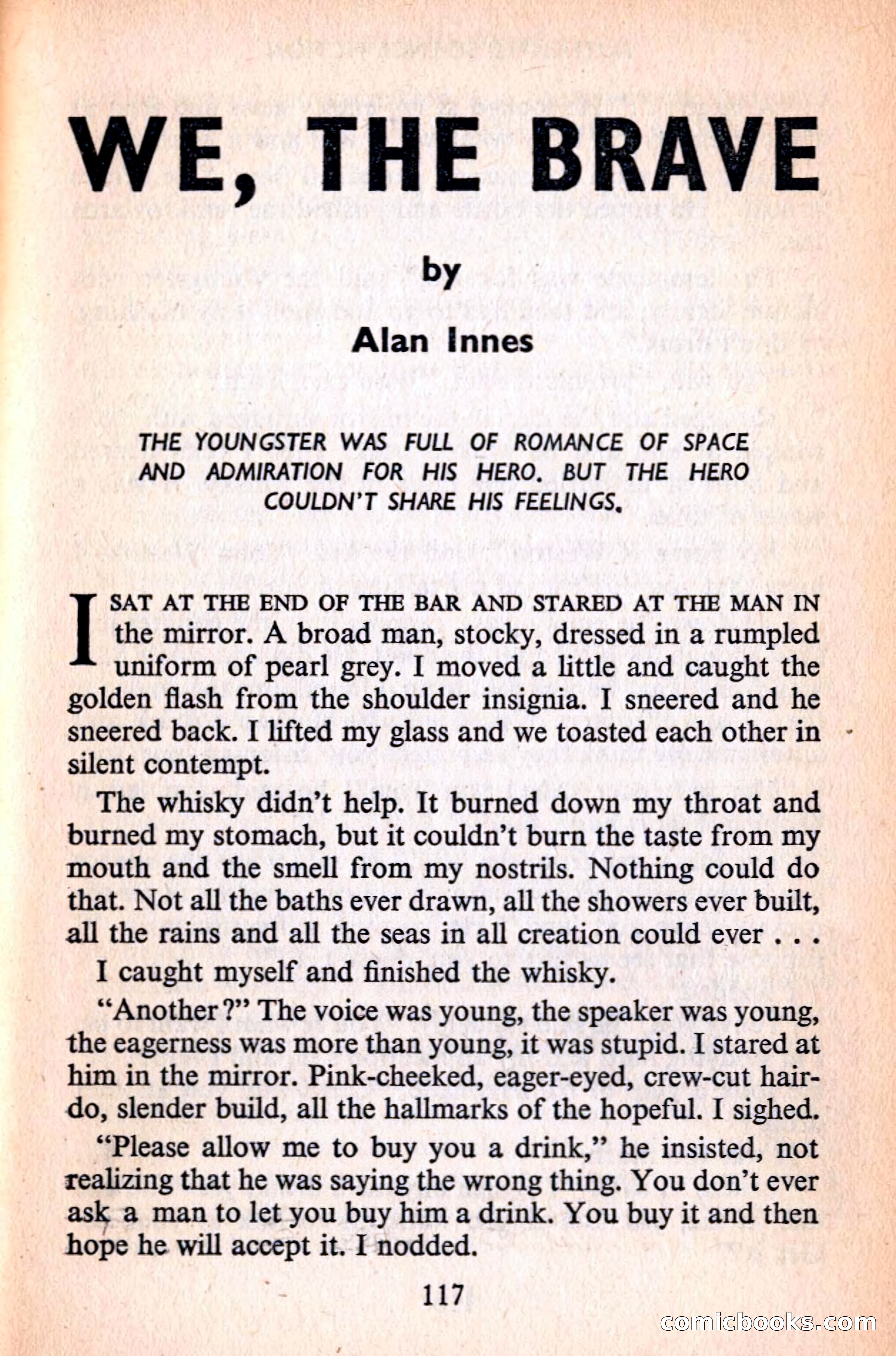 Authentic Science Fiction Monthly No. 76 — page 118 of 162