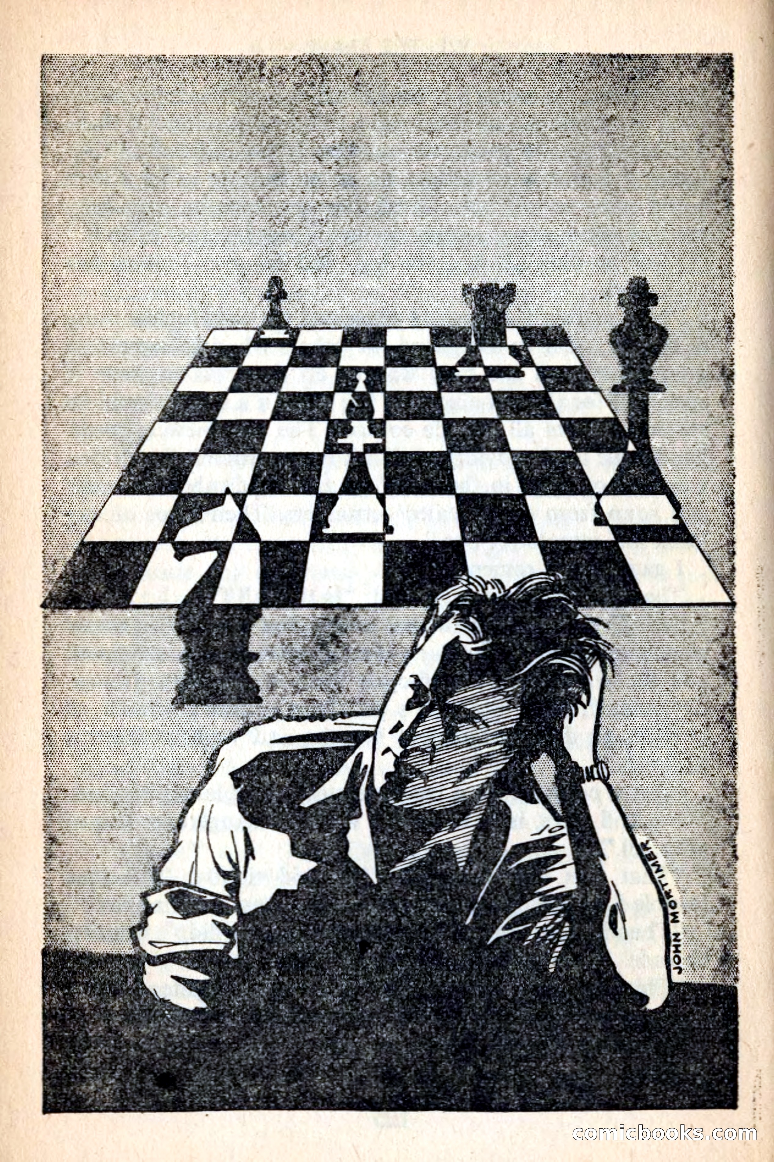 Authentic Science Fiction Monthly No. 76 — page 127 of 162