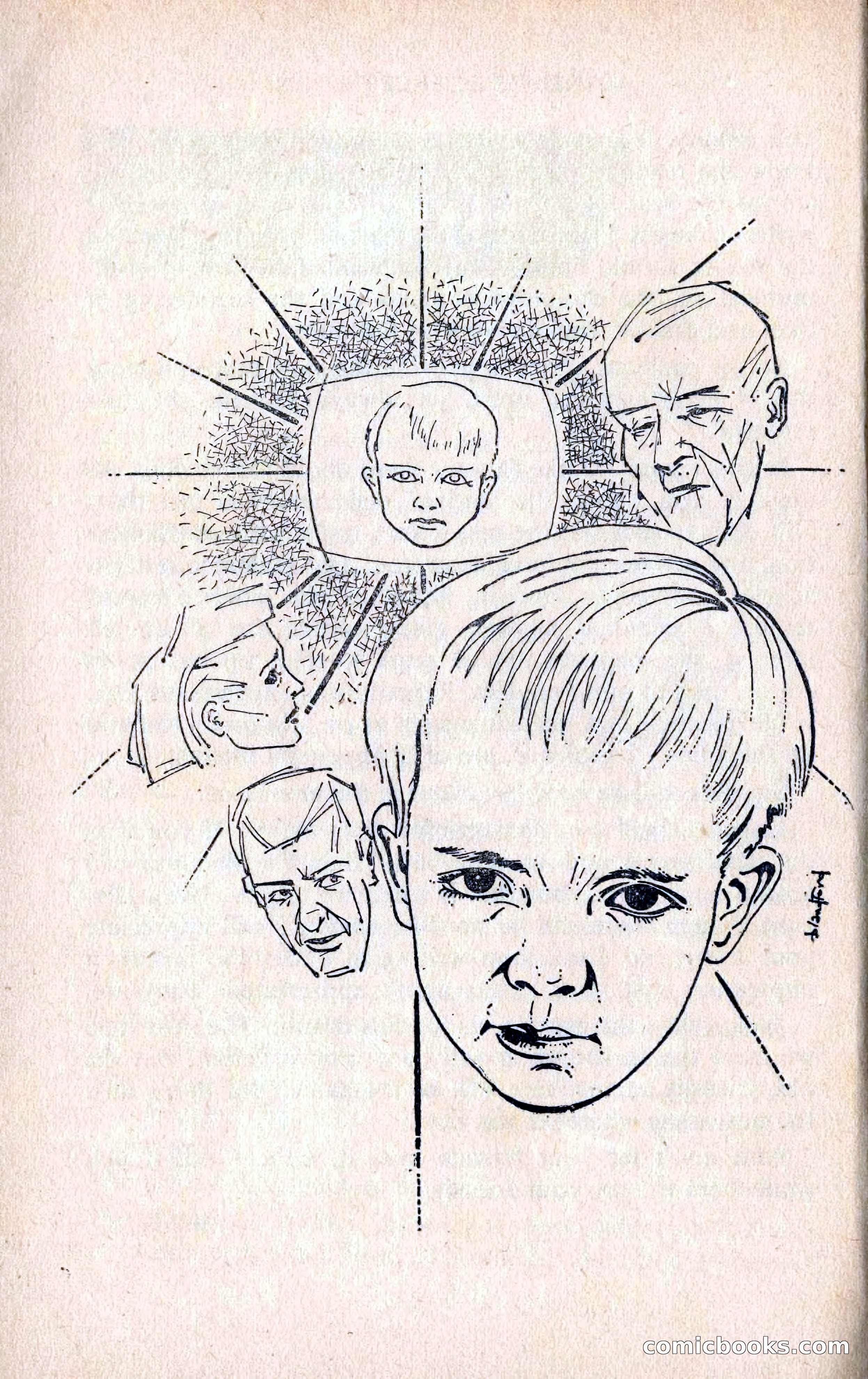 Authentic Science Fiction Monthly, No. 77 — page 5 of 162