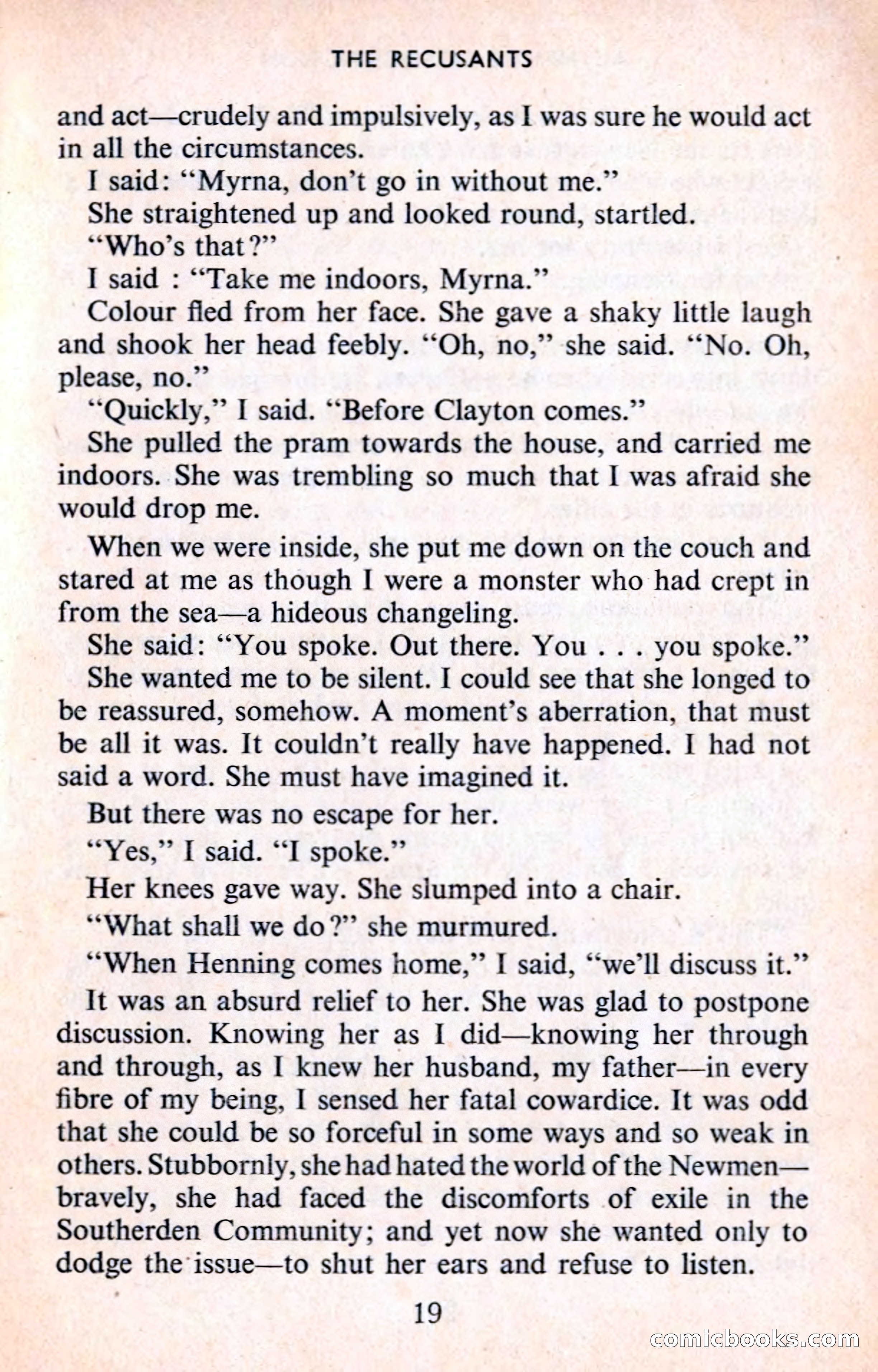 Authentic Science Fiction Monthly, No. 77 — page 20 of 162