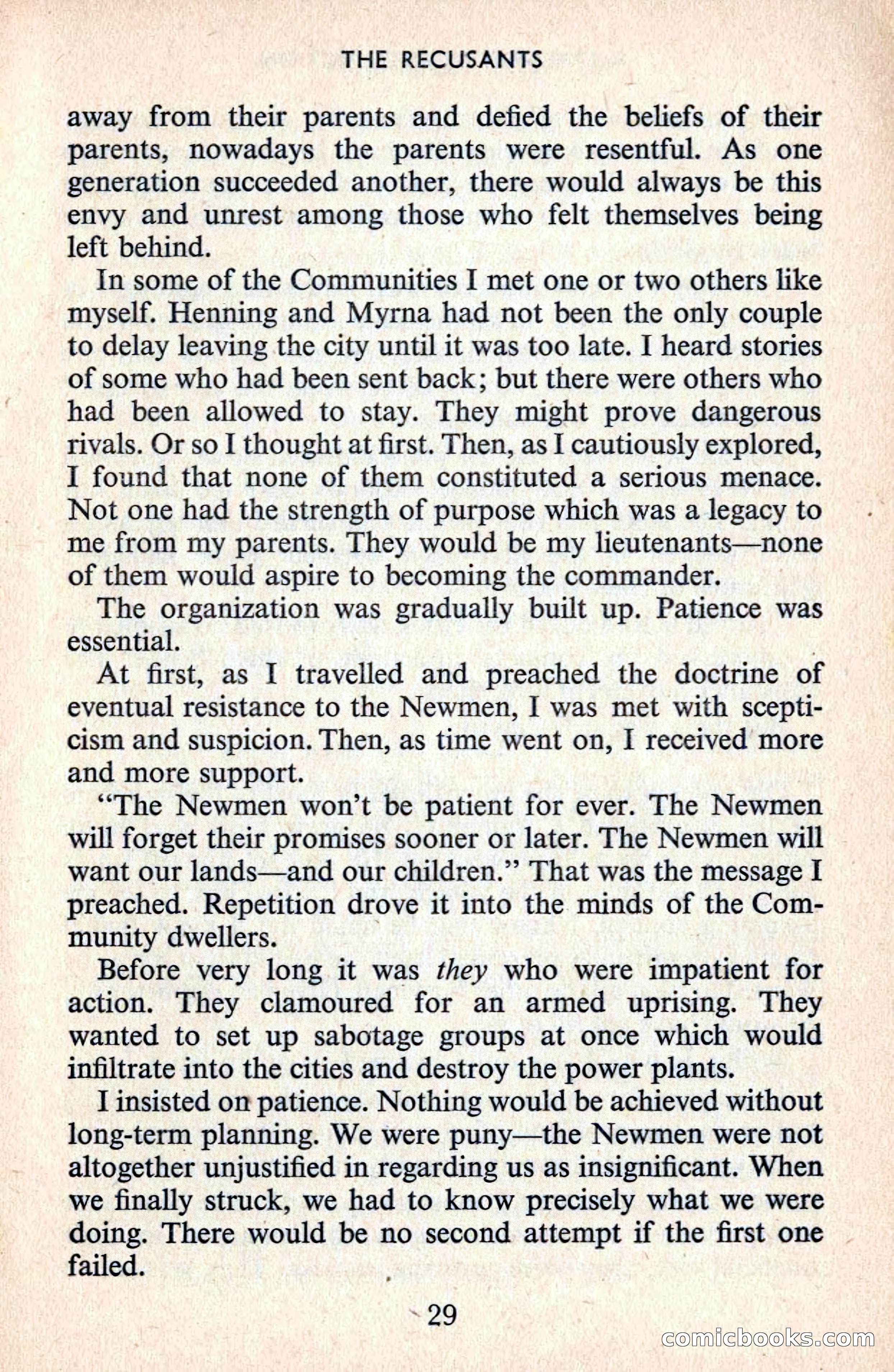Authentic Science Fiction Monthly, No. 77 — page 30 of 162