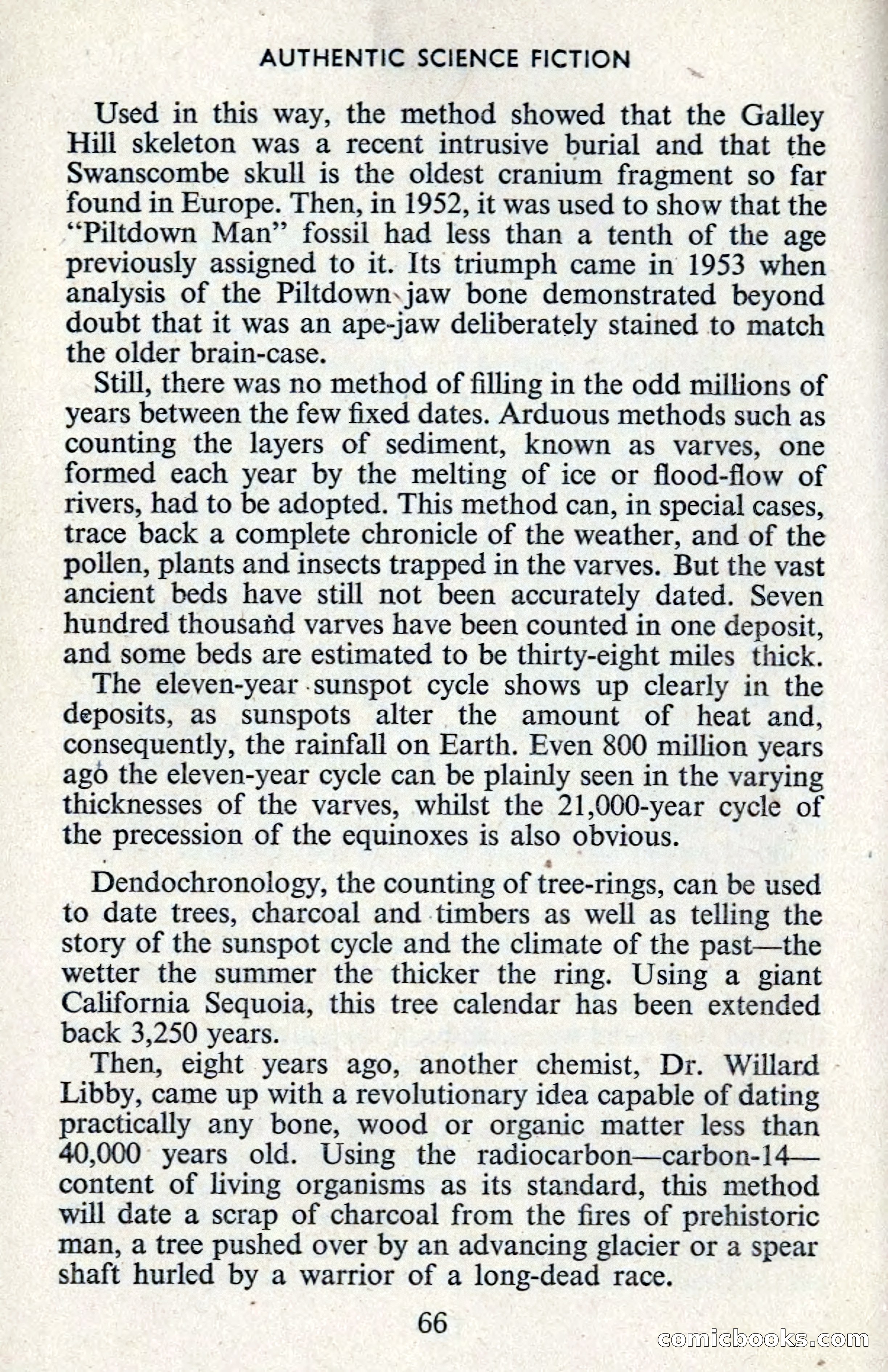 Authentic Science Fiction Monthly, No. 77 — page 67 of 162