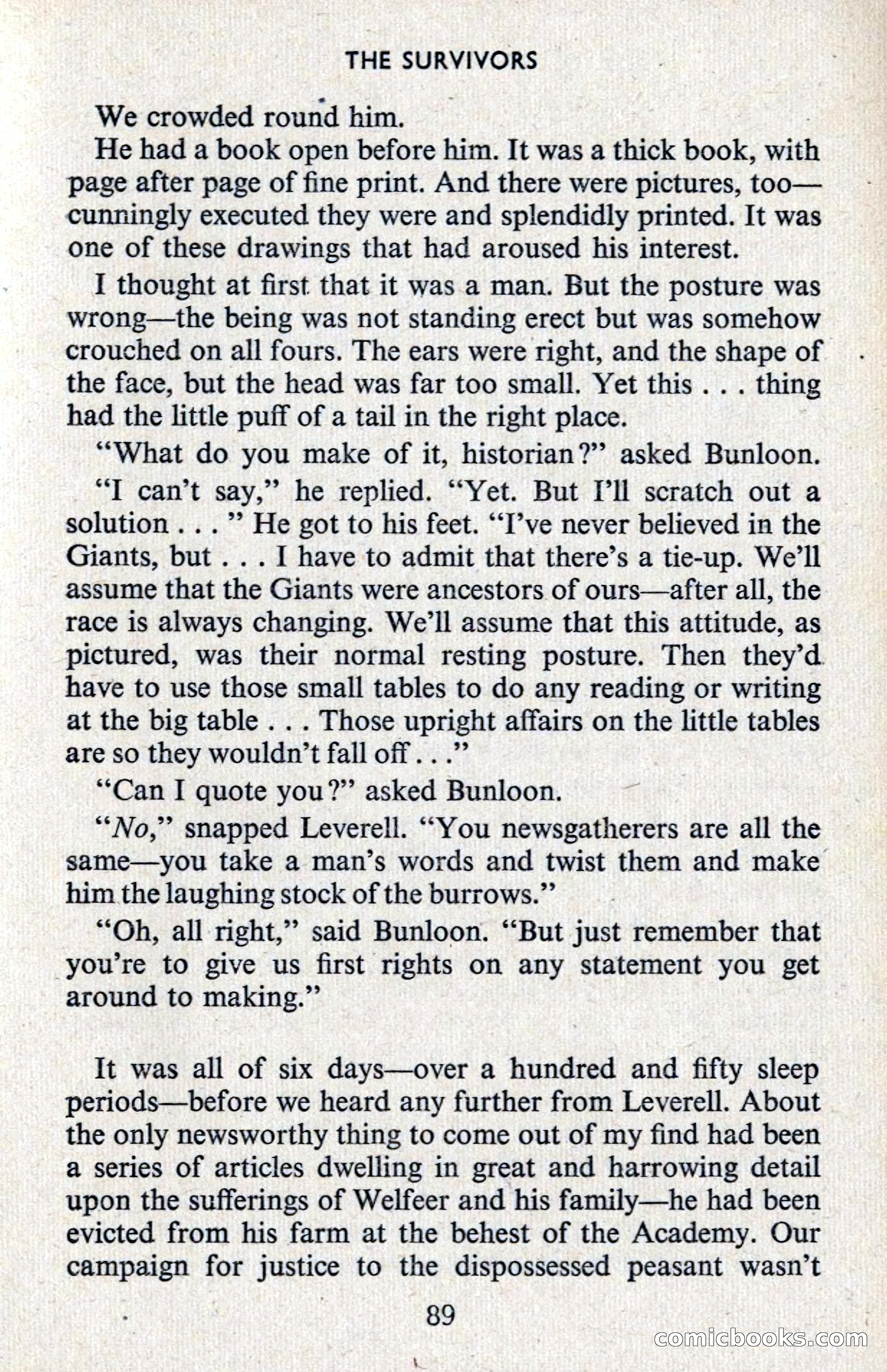 Authentic Science Fiction Monthly, No. 77 — page 90 of 162