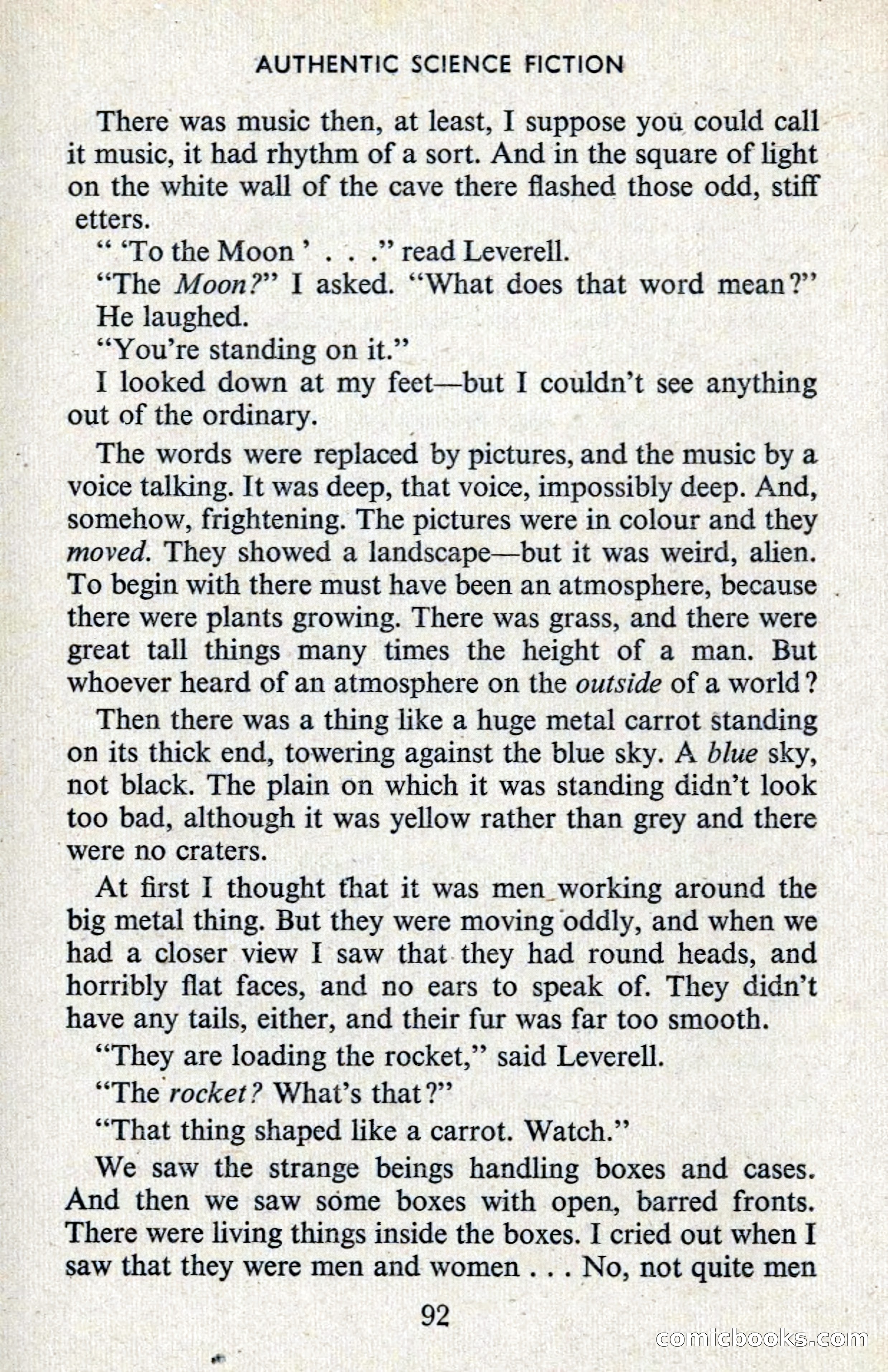 Authentic Science Fiction Monthly, No. 77 — page 93 of 162