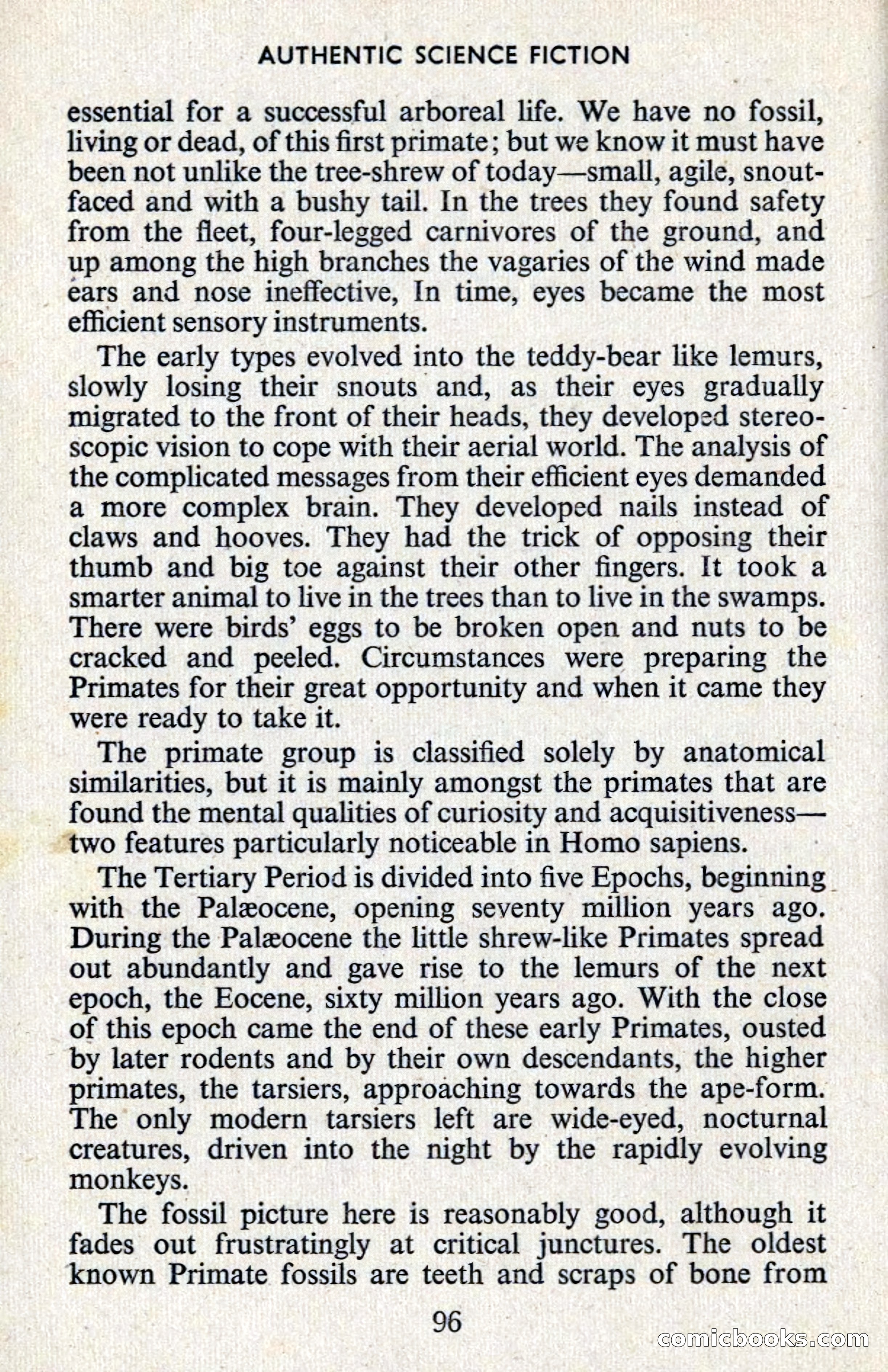 Authentic Science Fiction Monthly, No. 77 — page 97 of 162