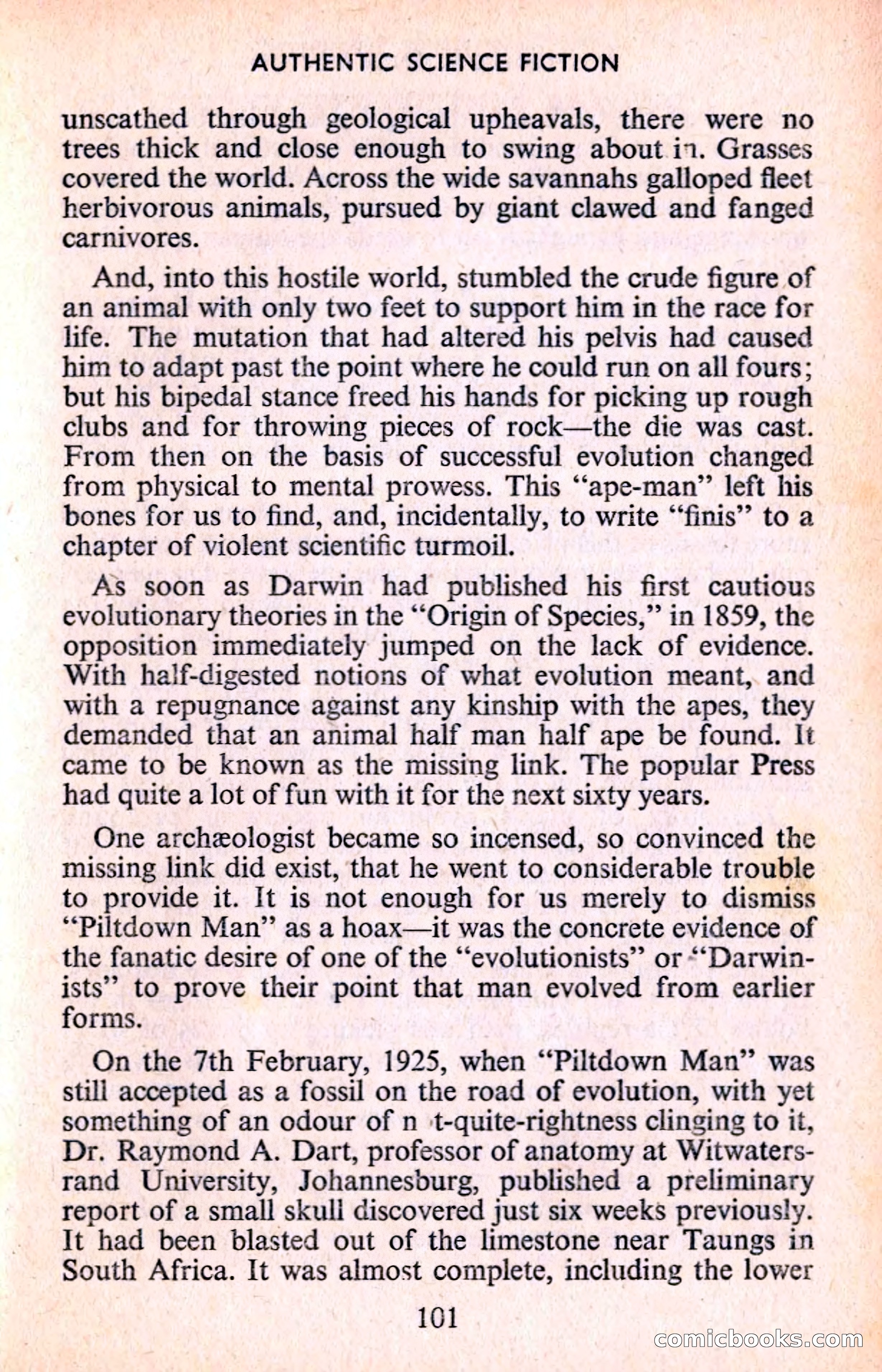 Authentic Science Fiction Monthly, No. 77 — page 102 of 162
