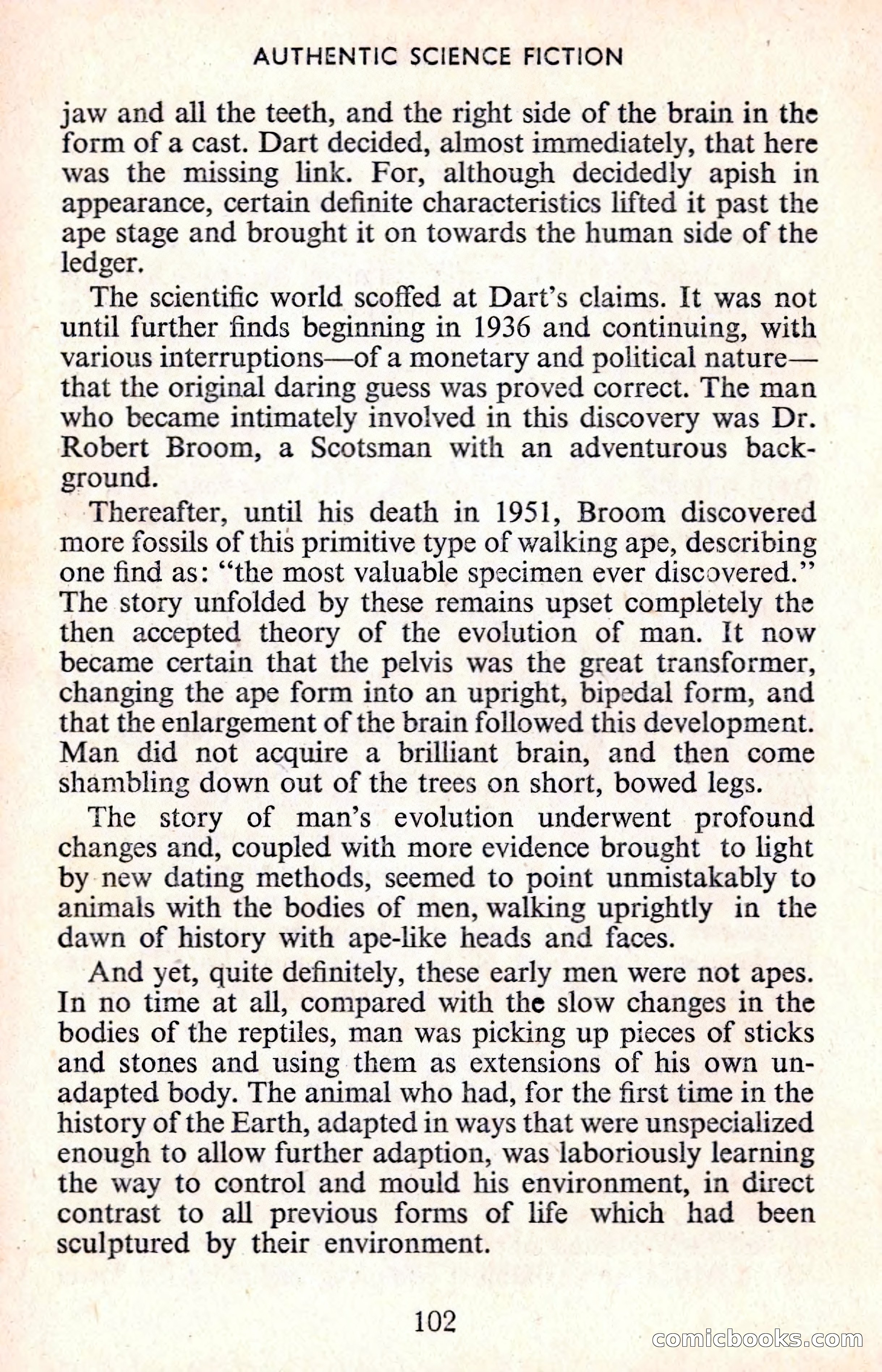 Authentic Science Fiction Monthly, No. 77 — page 103 of 162