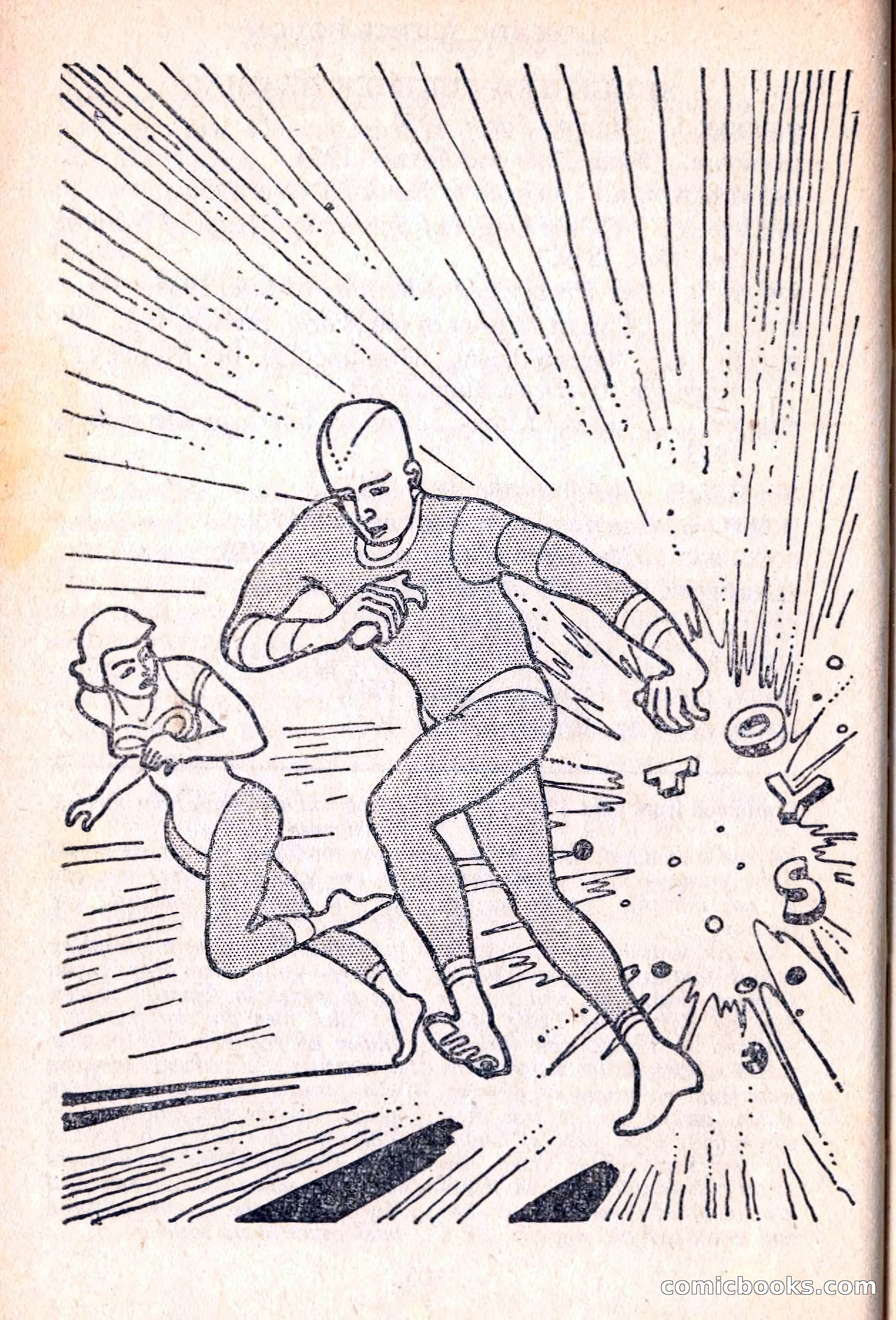 Authentic Science Fiction Monthly, No. 77 — page 105 of 162