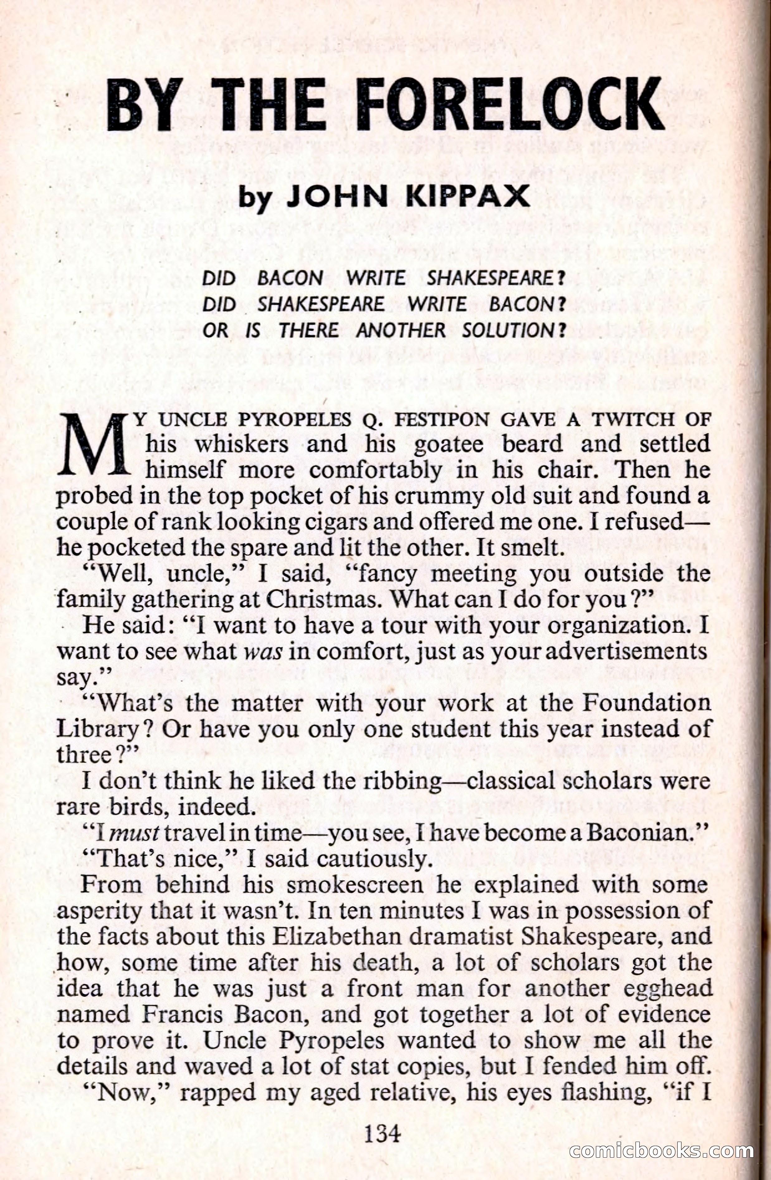Authentic Science Fiction Monthly, No. 77 — page 135 of 162