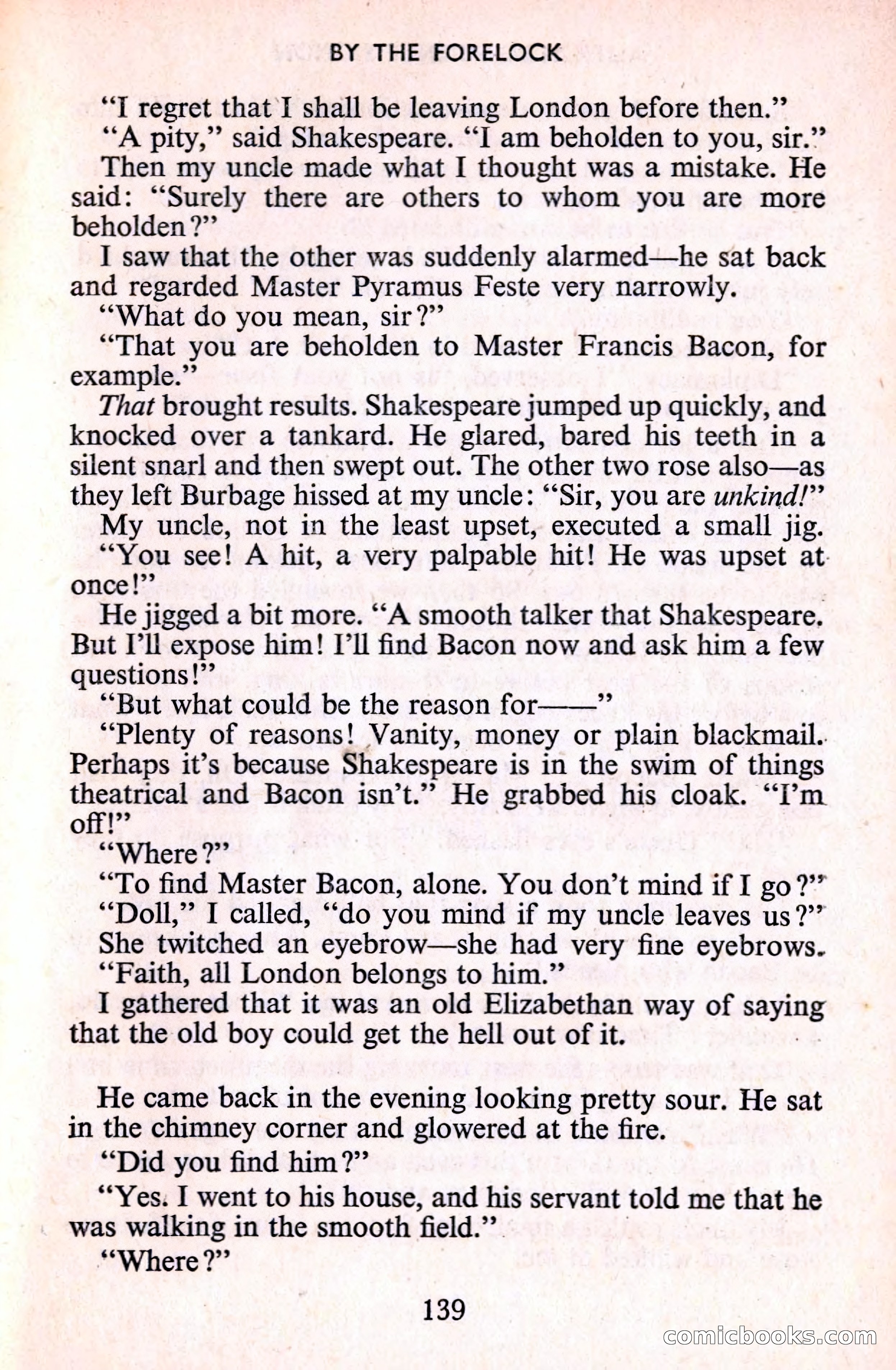 Authentic Science Fiction Monthly, No. 77 — page 140 of 162