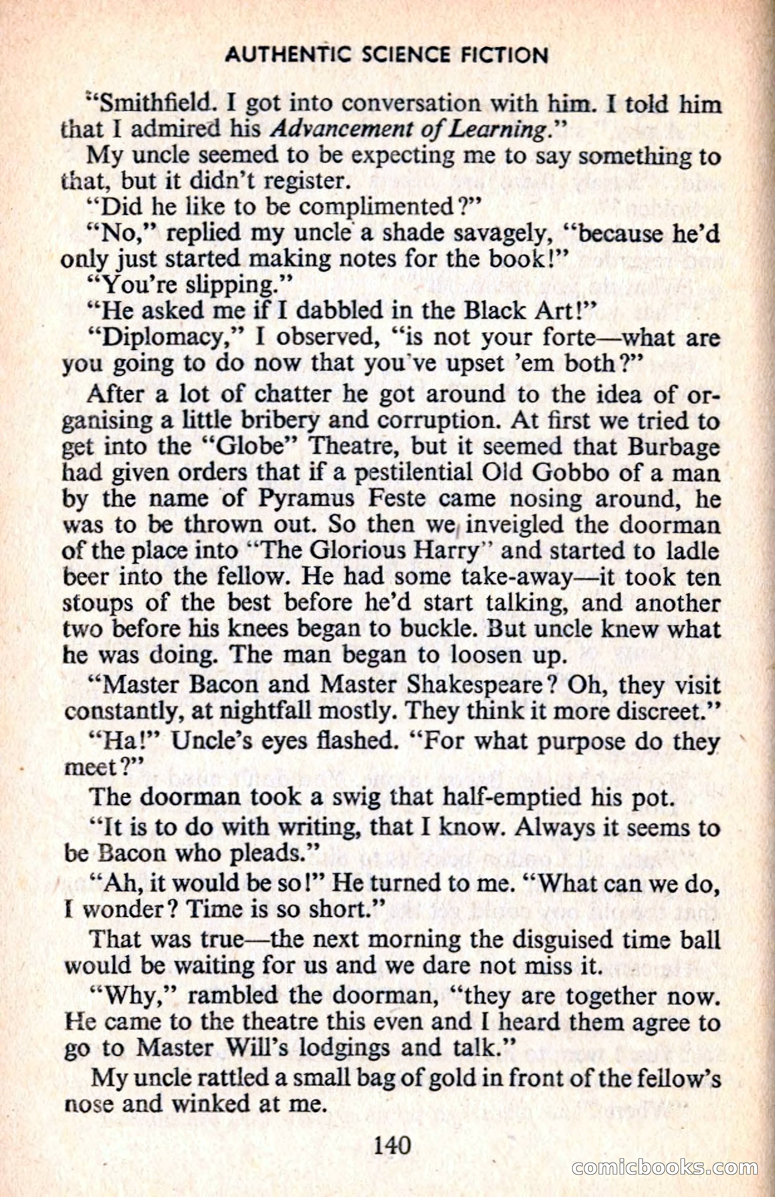 Authentic Science Fiction Monthly, No. 77 — page 141 of 162