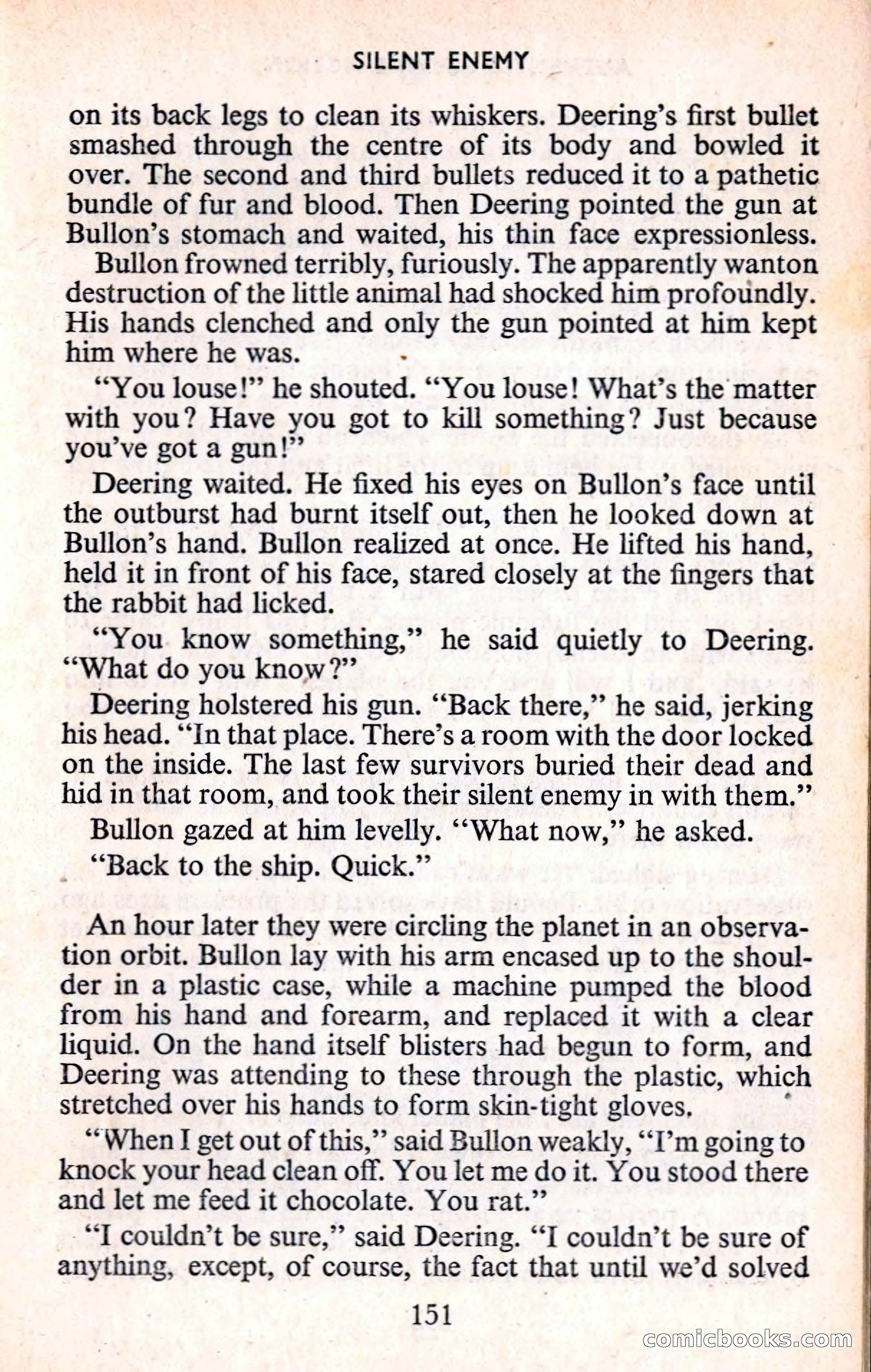 Authentic Science Fiction Monthly, No. 77 — page 152 of 162