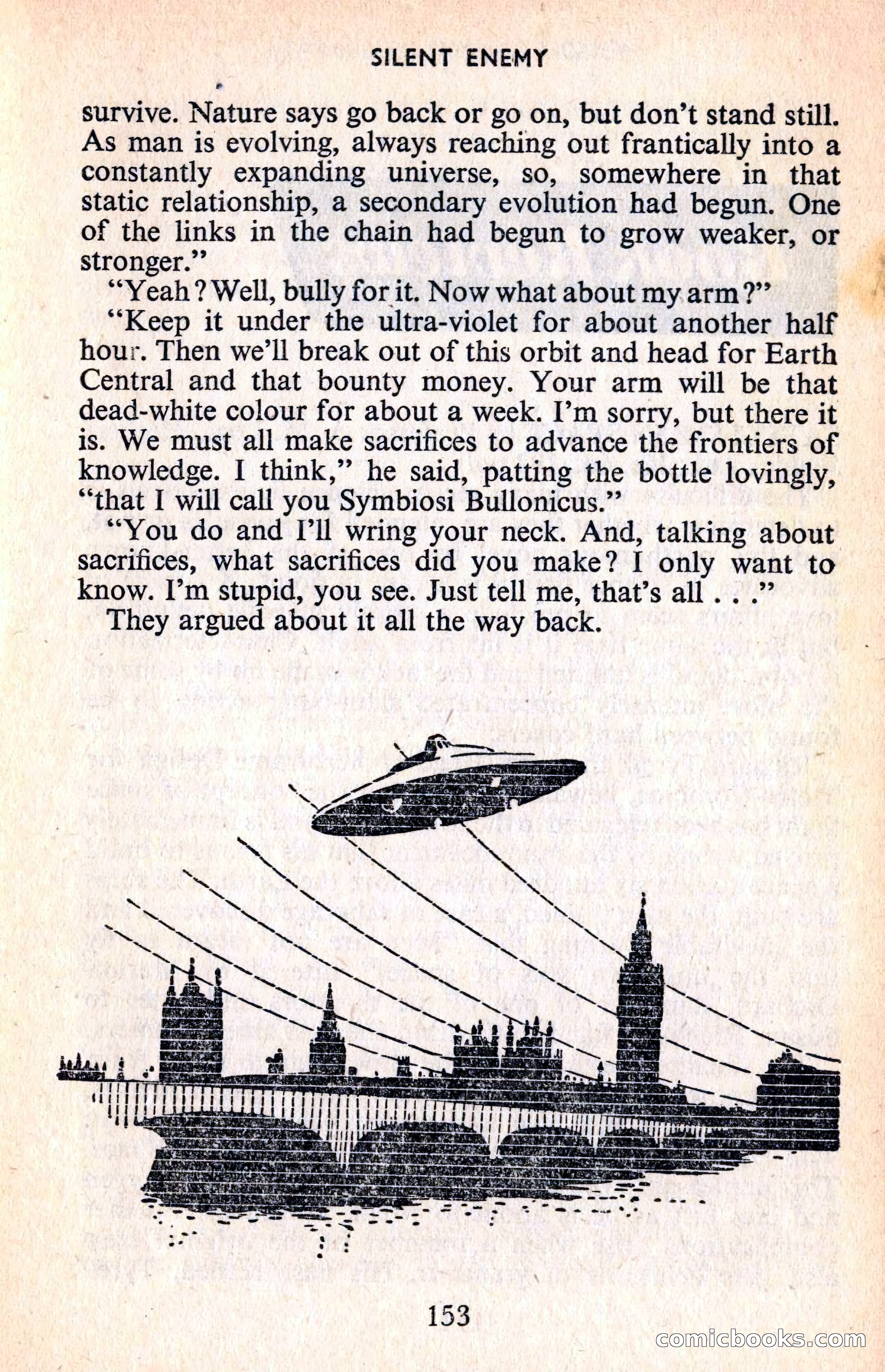 Authentic Science Fiction Monthly, No. 77 — page 154 of 162