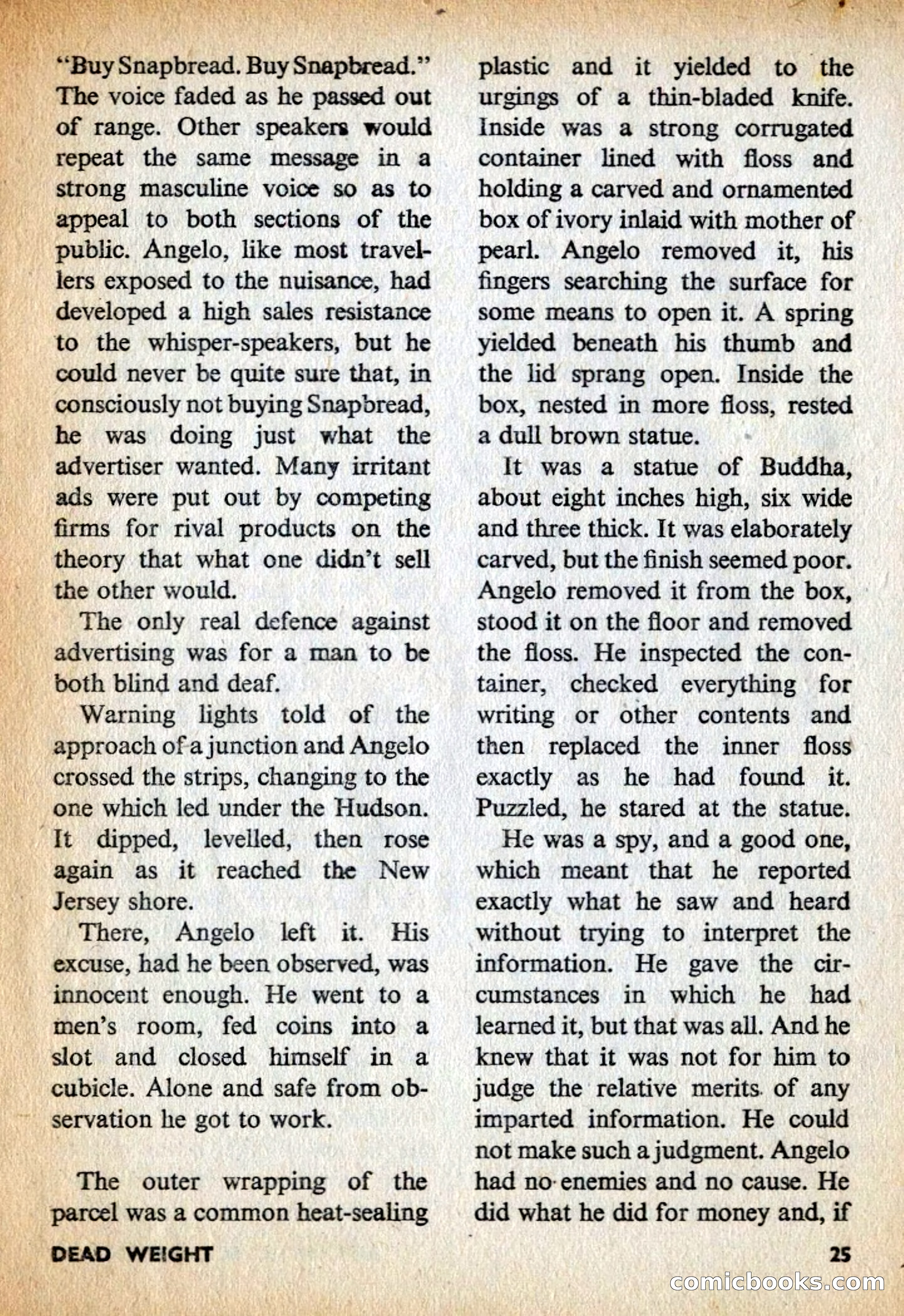 Authentic Science Fiction Monthly No. 78 — page 26 of 130