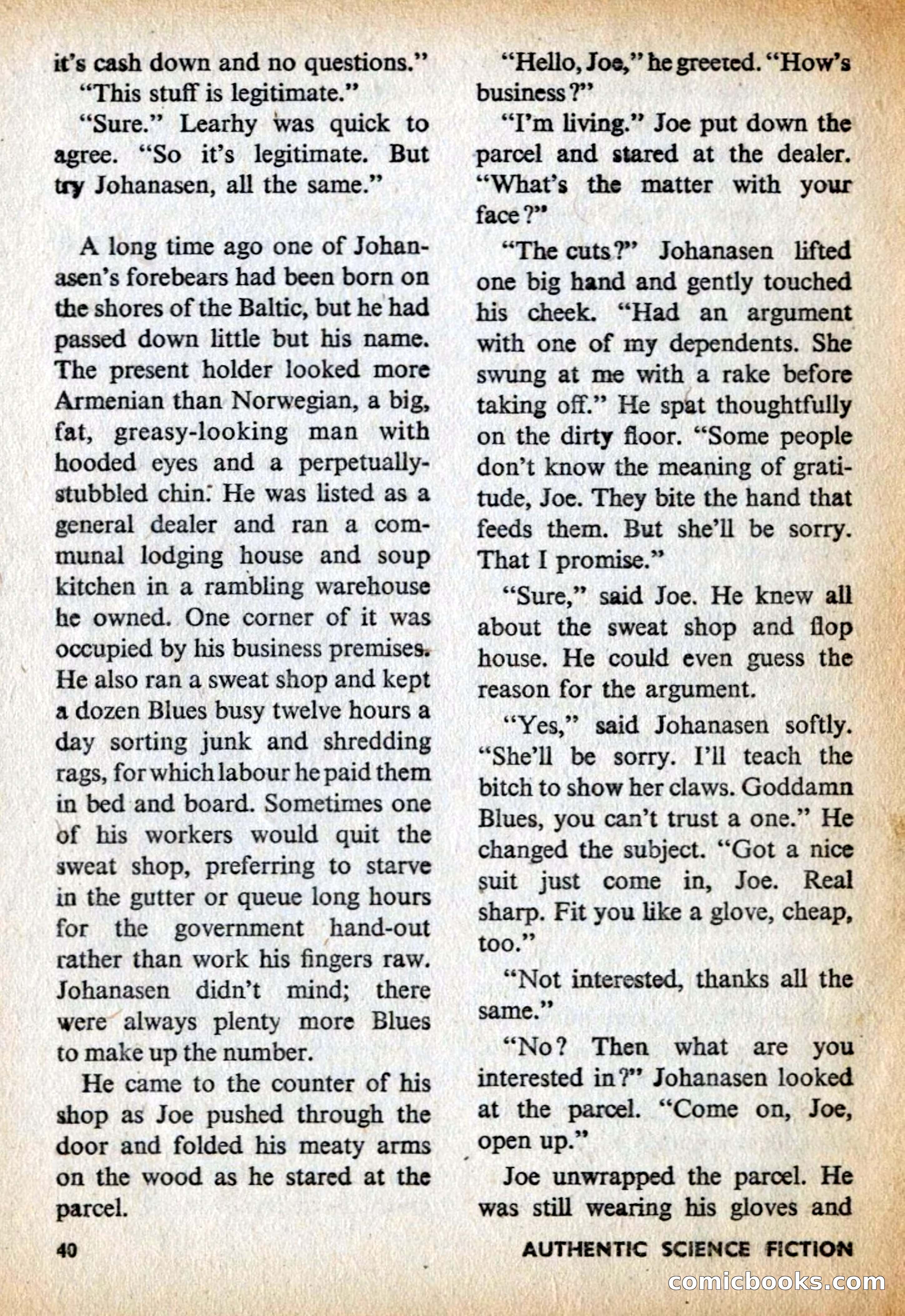 Authentic Science Fiction Monthly No. 78 — page 41 of 130