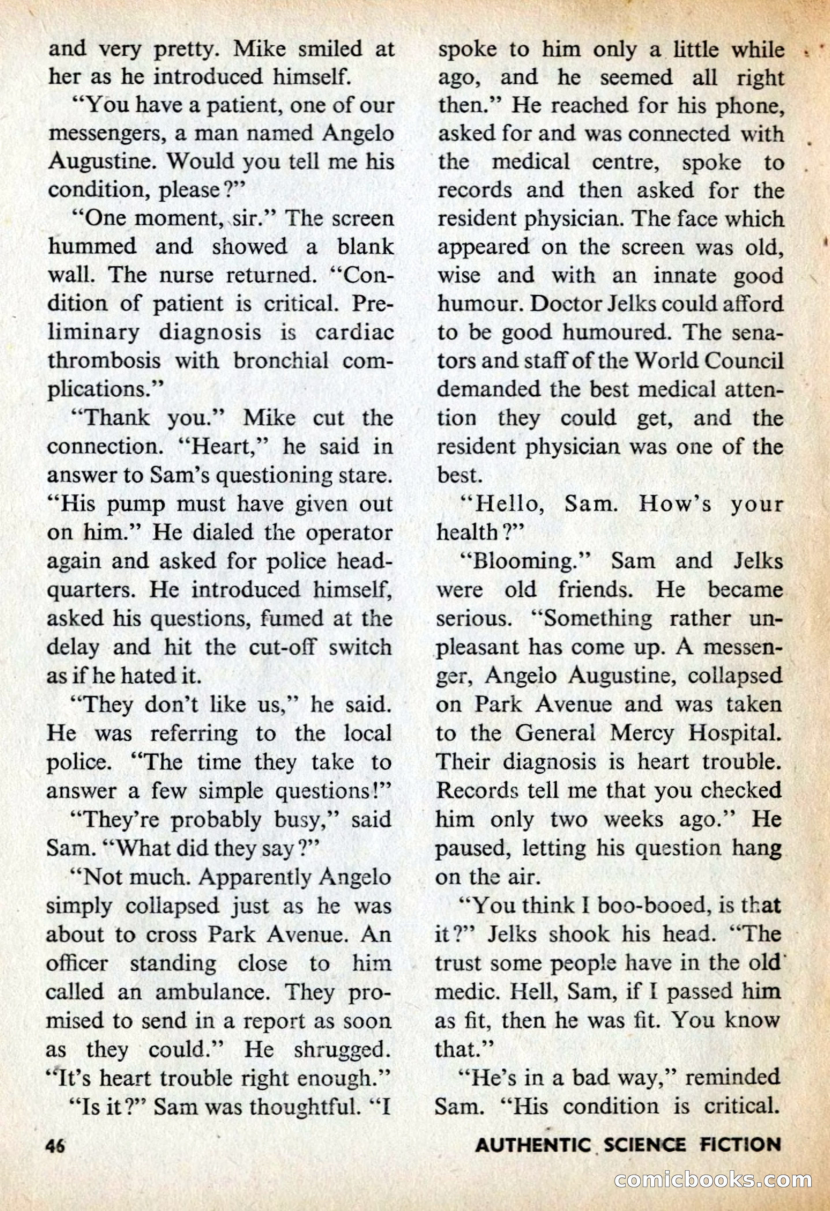 Authentic Science Fiction Monthly No. 78 — page 47 of 130
