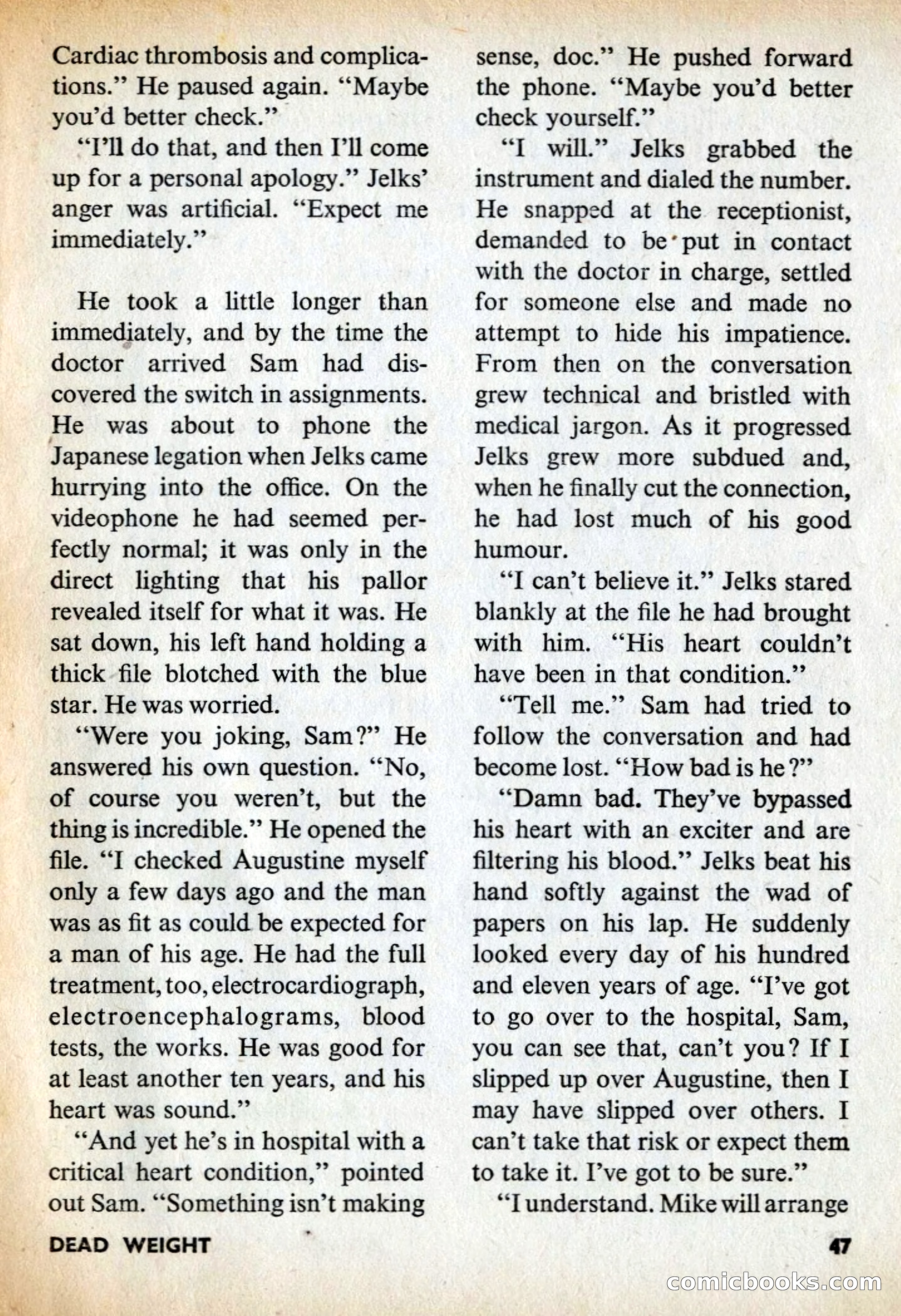 Authentic Science Fiction Monthly No. 78 — page 48 of 130
