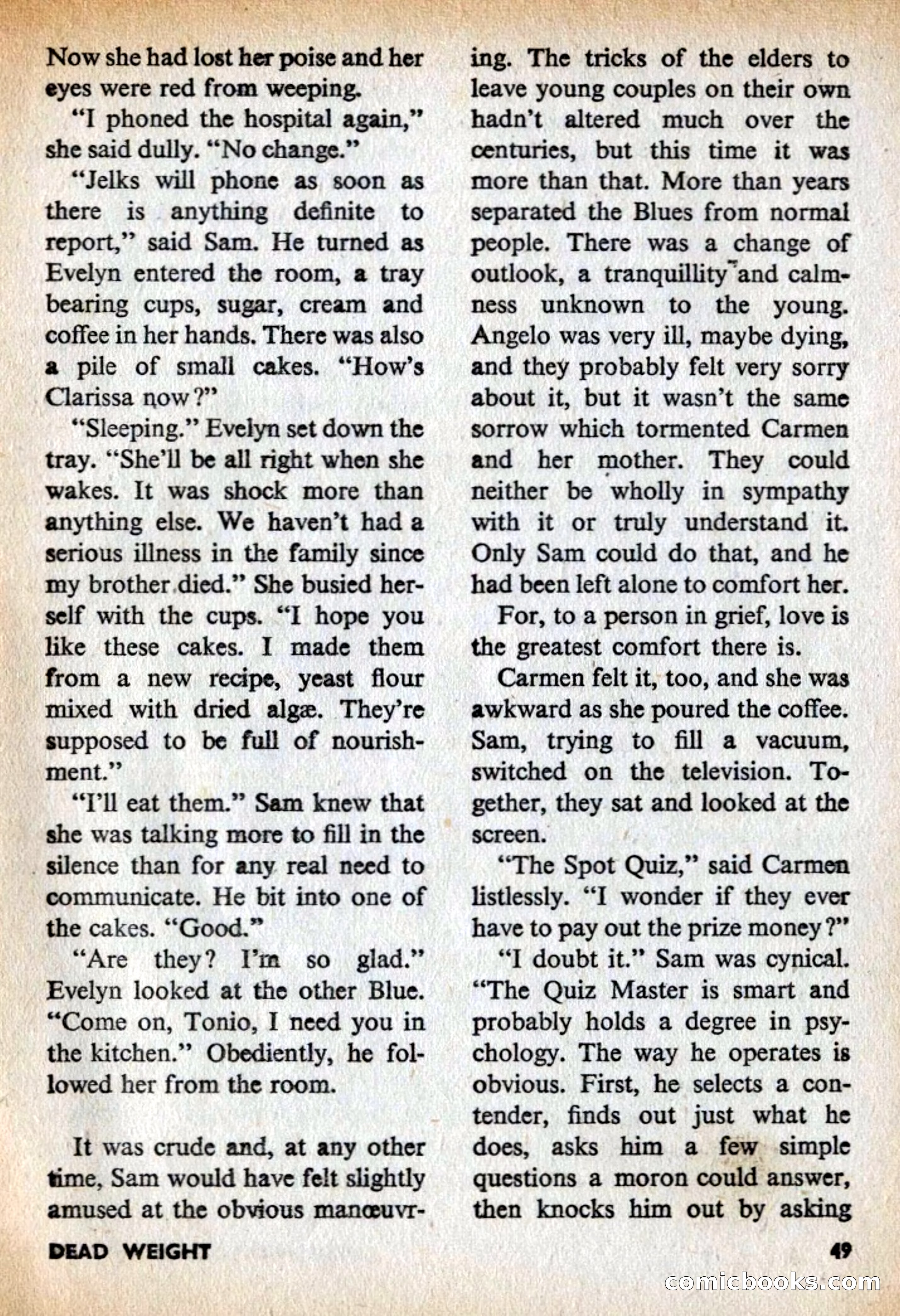 Authentic Science Fiction Monthly No. 78 — page 50 of 130