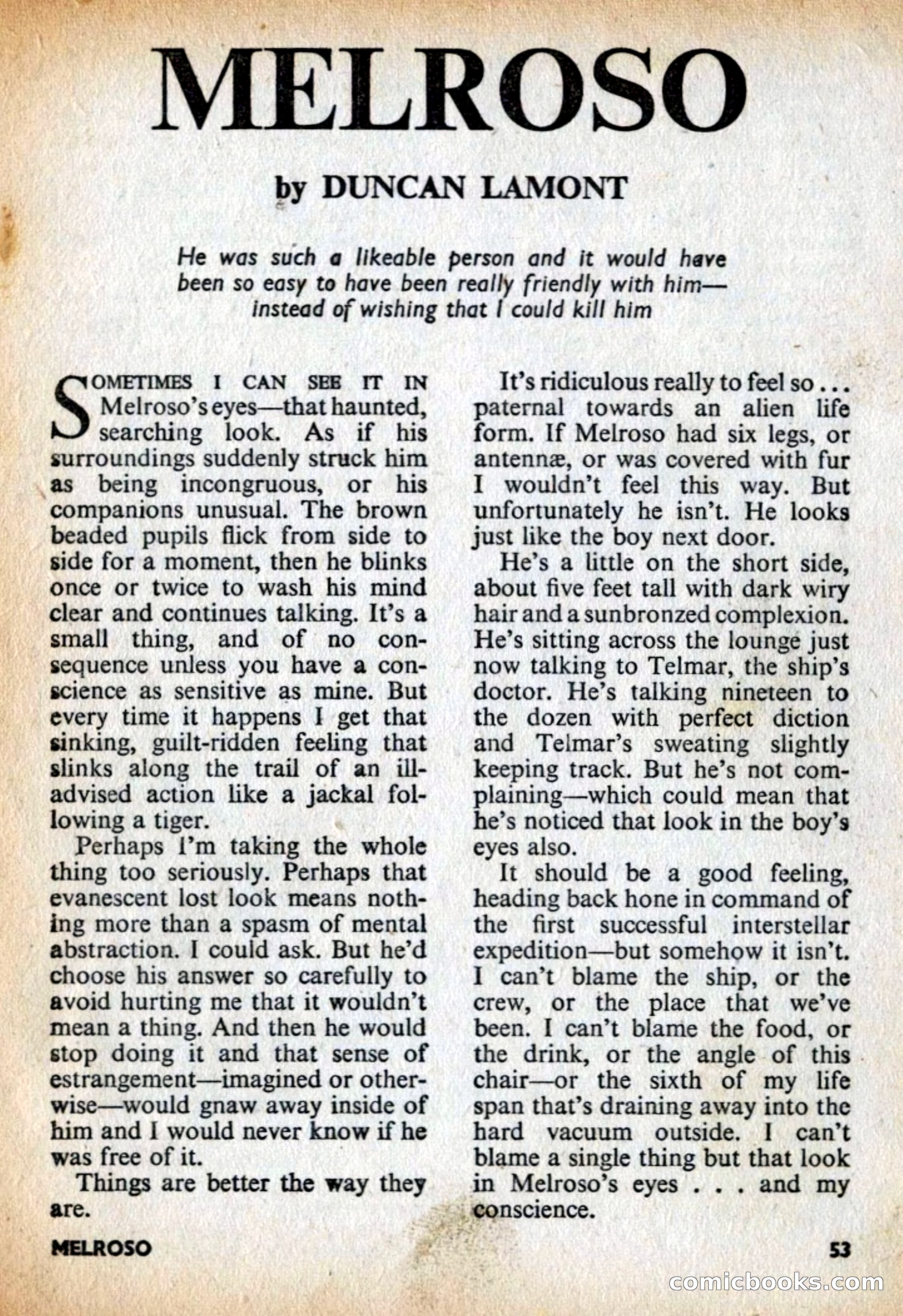 Authentic Science Fiction Monthly No. 78 — page 54 of 130