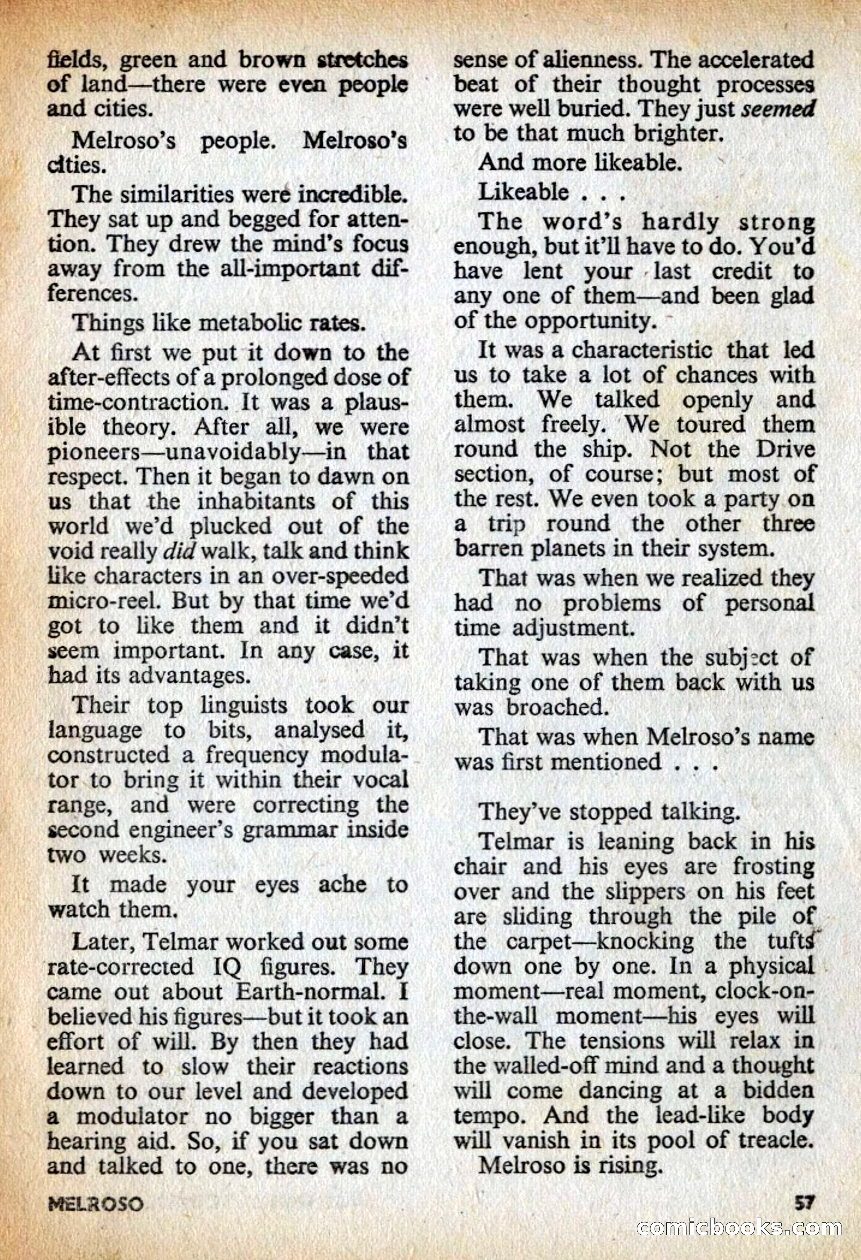 Authentic Science Fiction Monthly No. 78 — page 58 of 130
