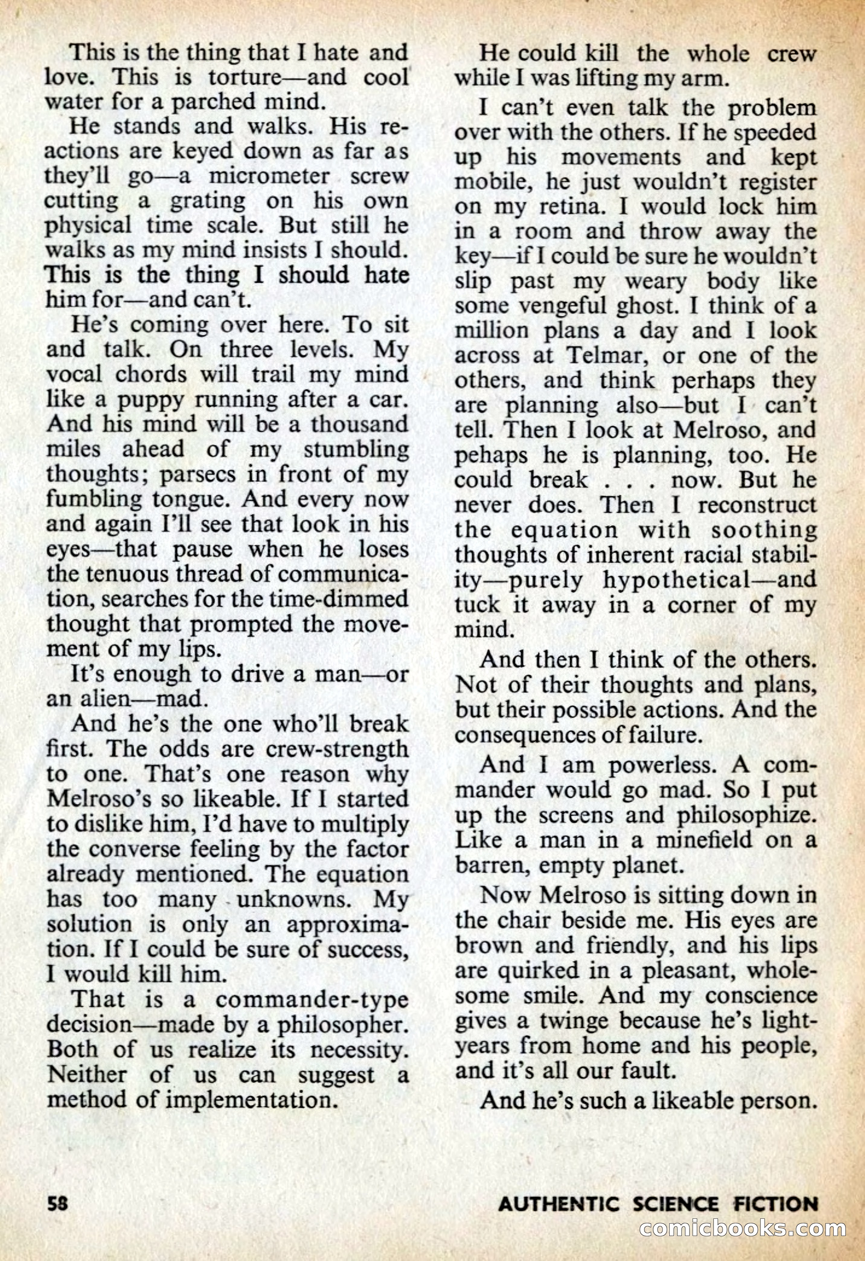 Authentic Science Fiction Monthly No. 78 — page 59 of 130