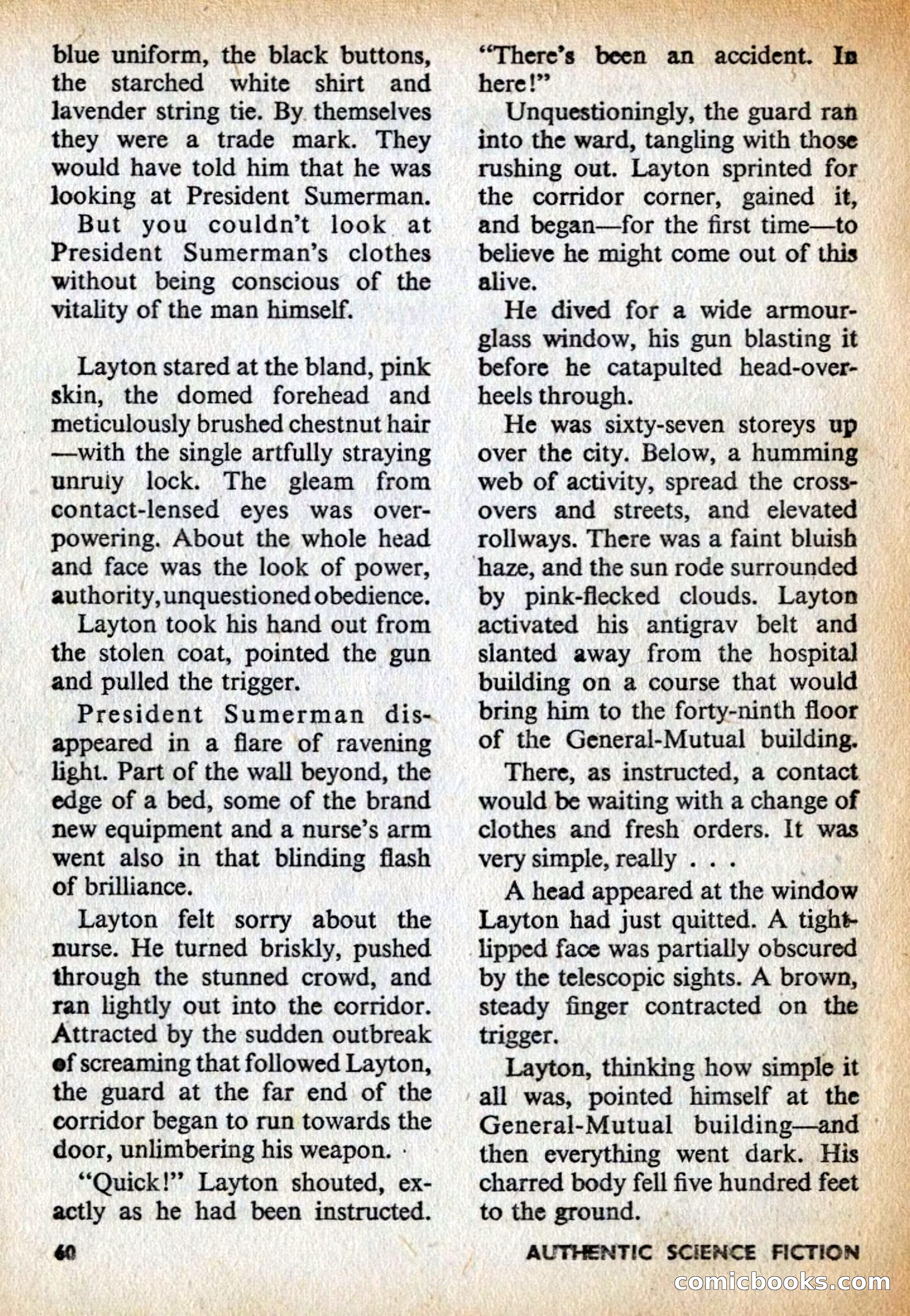 Authentic Science Fiction Monthly No. 78 — page 61 of 130