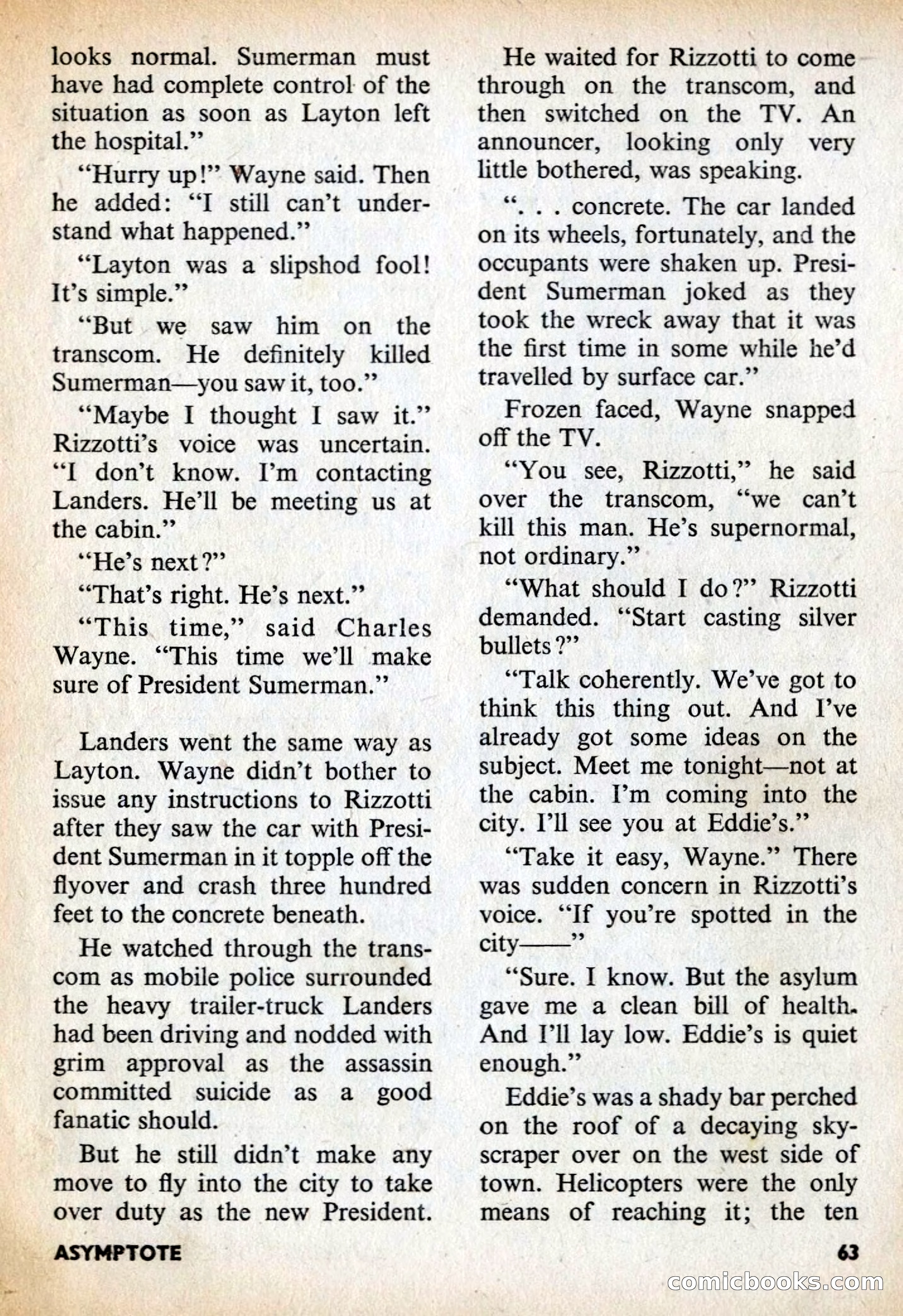 Authentic Science Fiction Monthly No. 78 — page 64 of 130