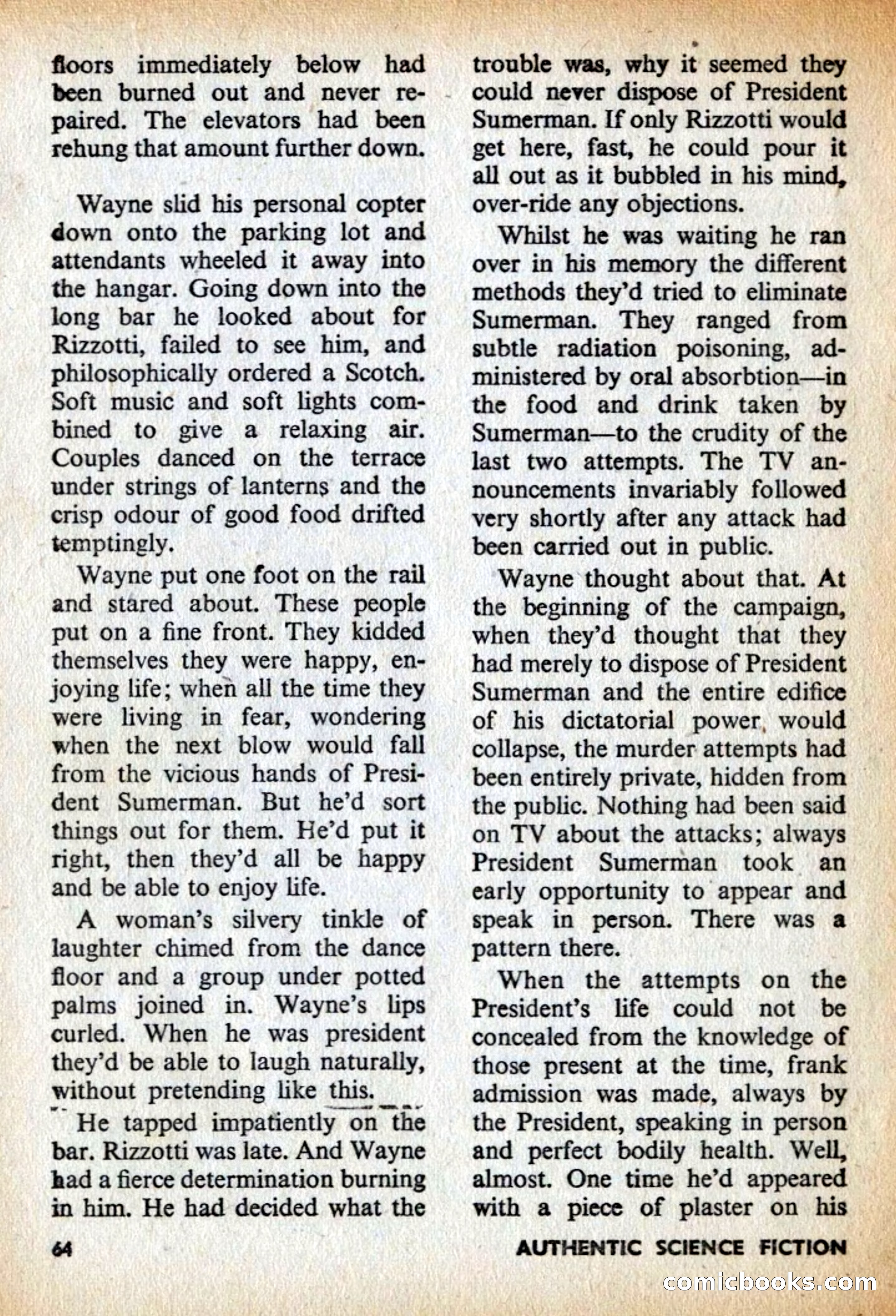 Authentic Science Fiction Monthly No. 78 — page 65 of 130