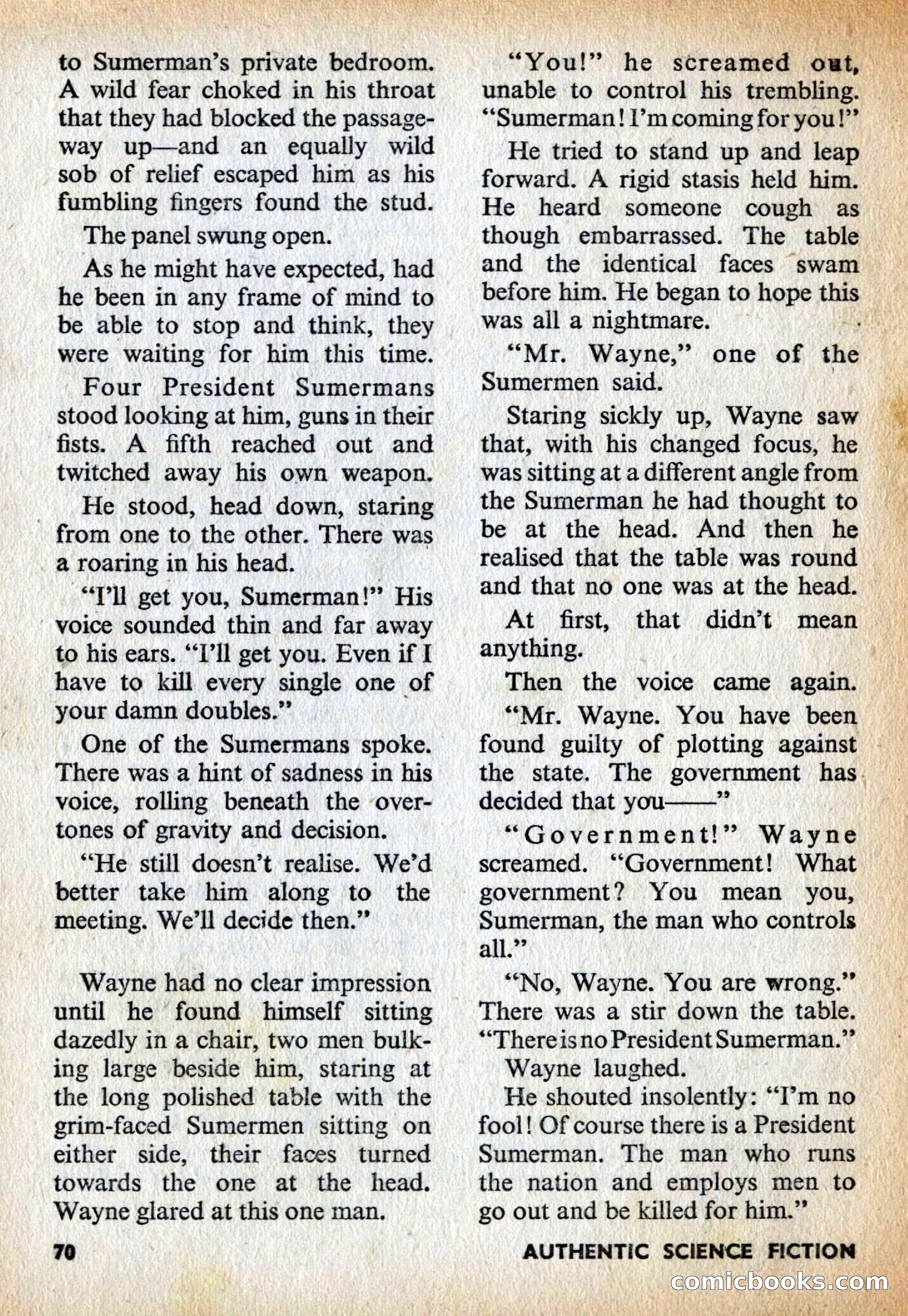 Authentic Science Fiction Monthly No. 78 — page 71 of 130