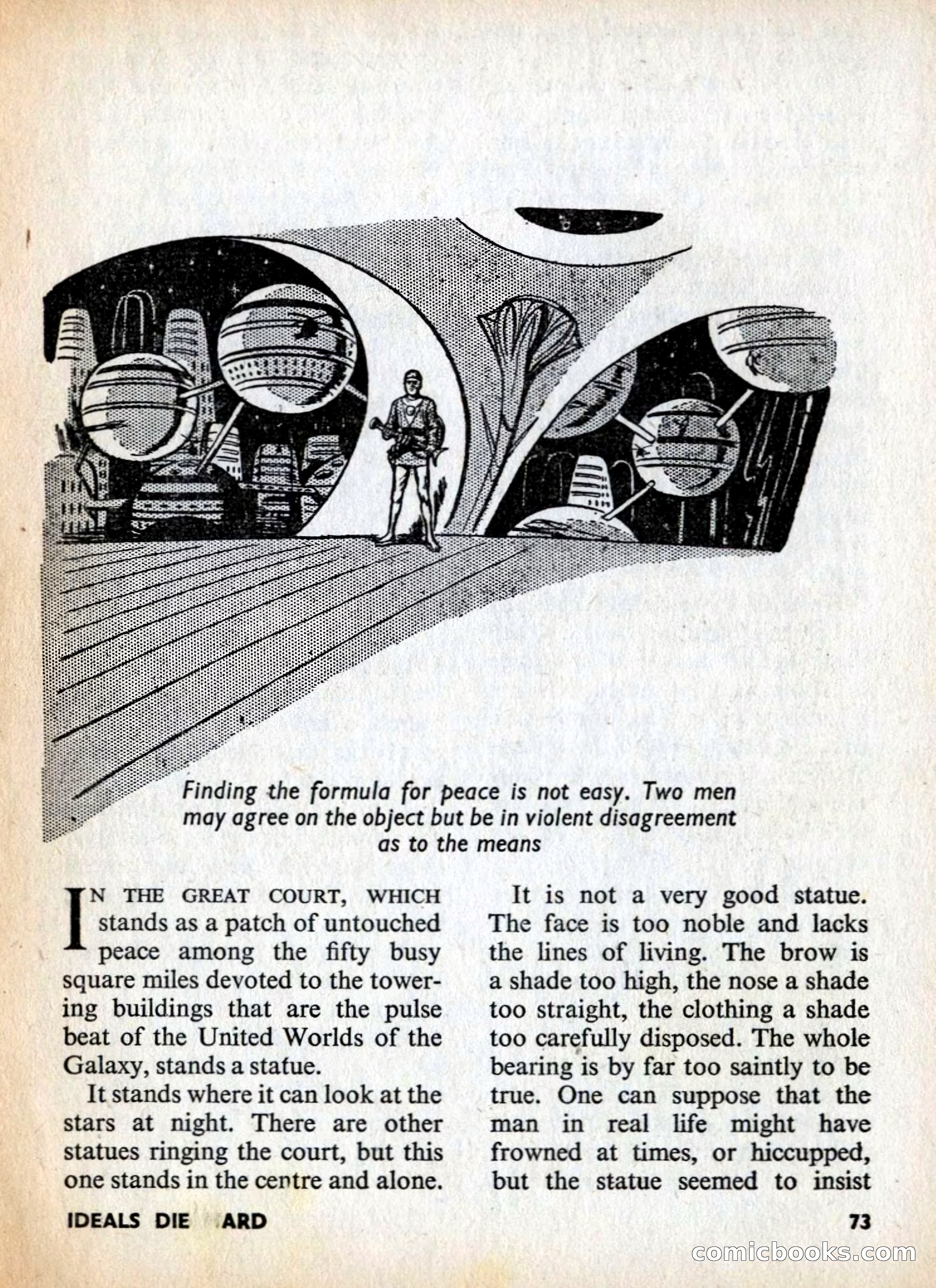 Authentic Science Fiction Monthly No. 78 — page 74 of 130