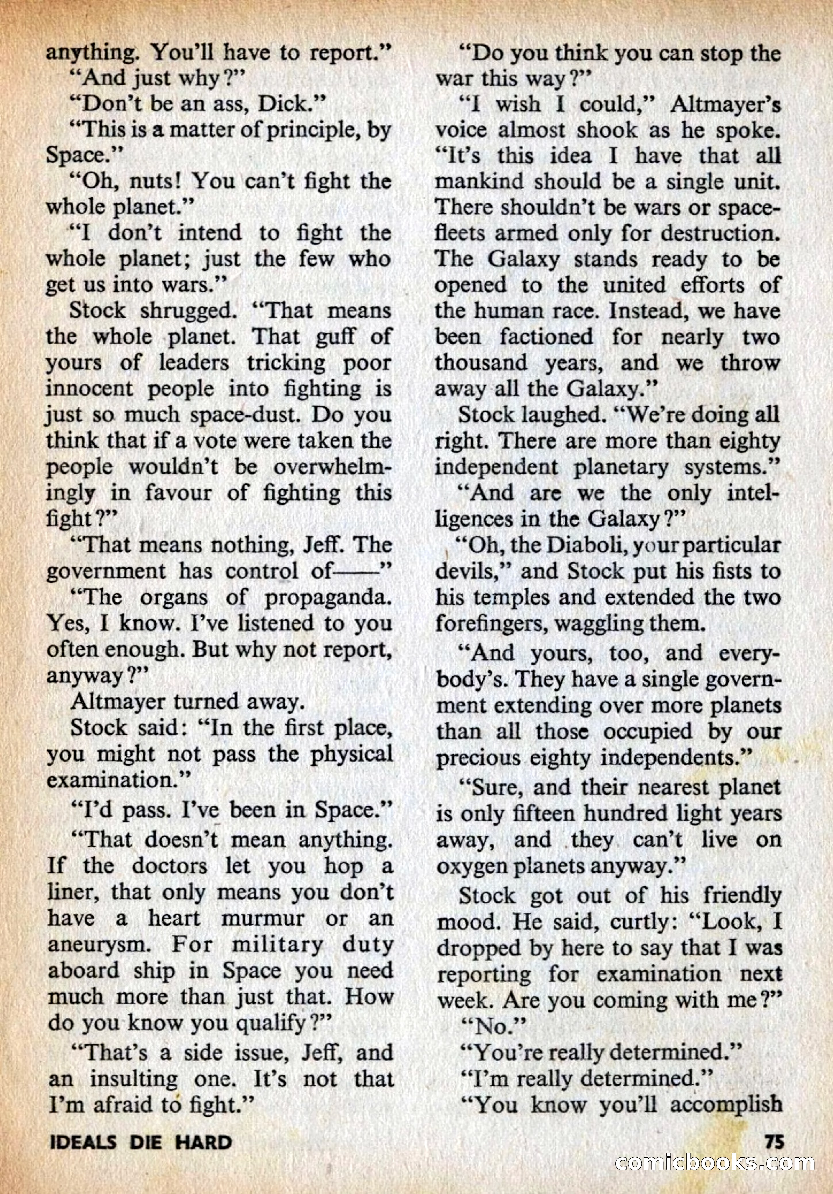 Authentic Science Fiction Monthly No. 78 — page 76 of 130