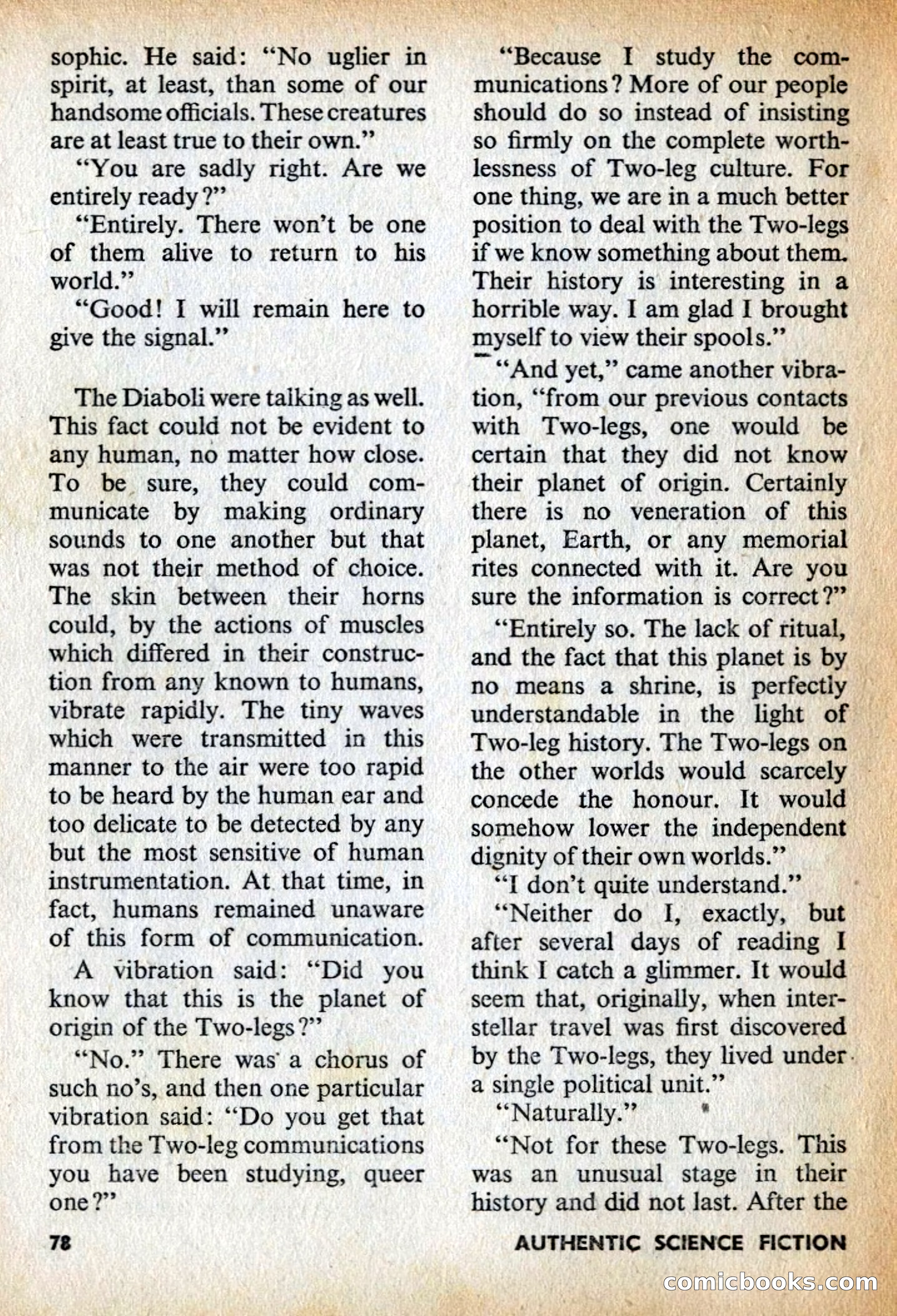 Authentic Science Fiction Monthly No. 78 — page 79 of 130