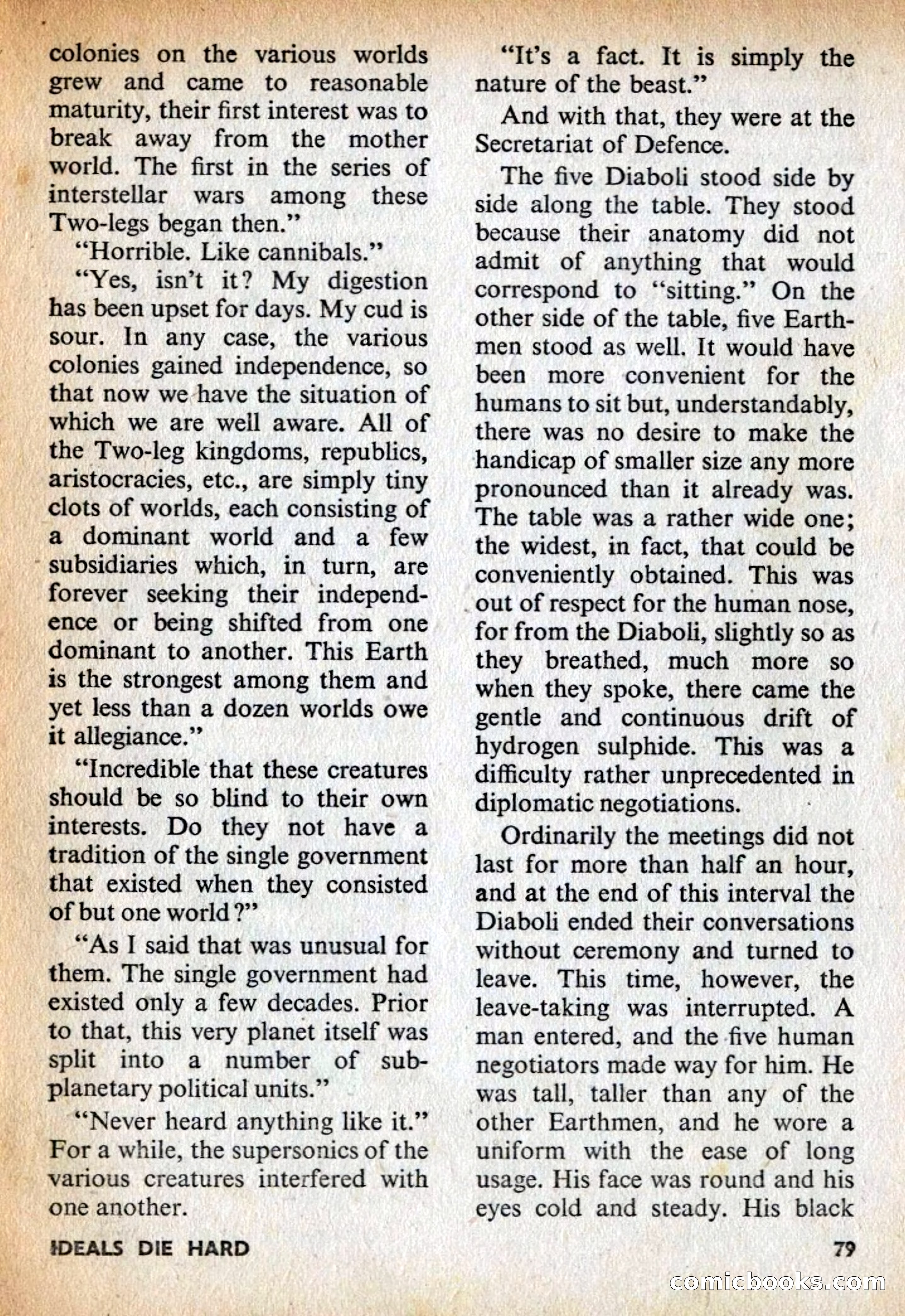 Authentic Science Fiction Monthly No. 78 — page 80 of 130