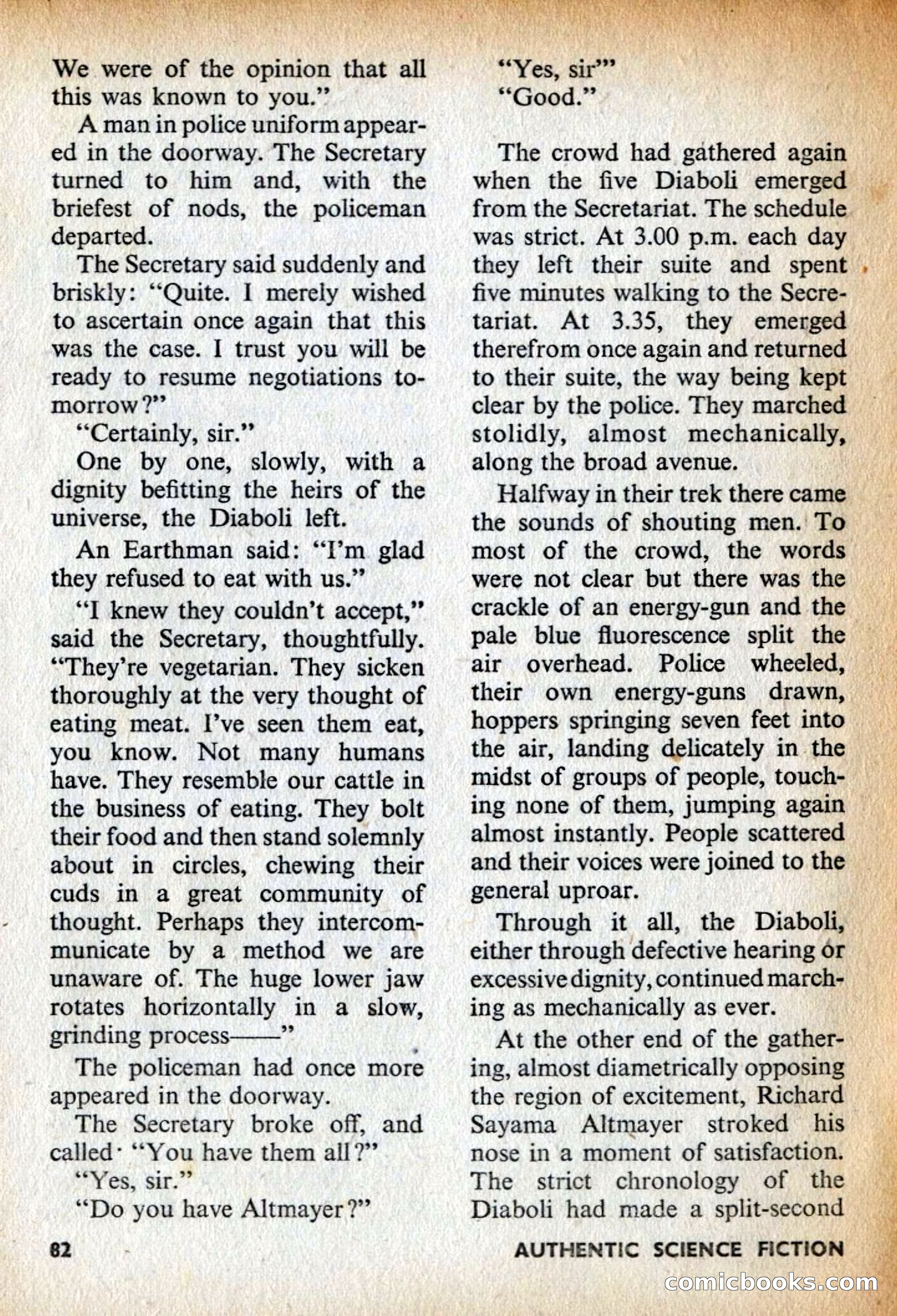 Authentic Science Fiction Monthly No. 78 — page 83 of 130