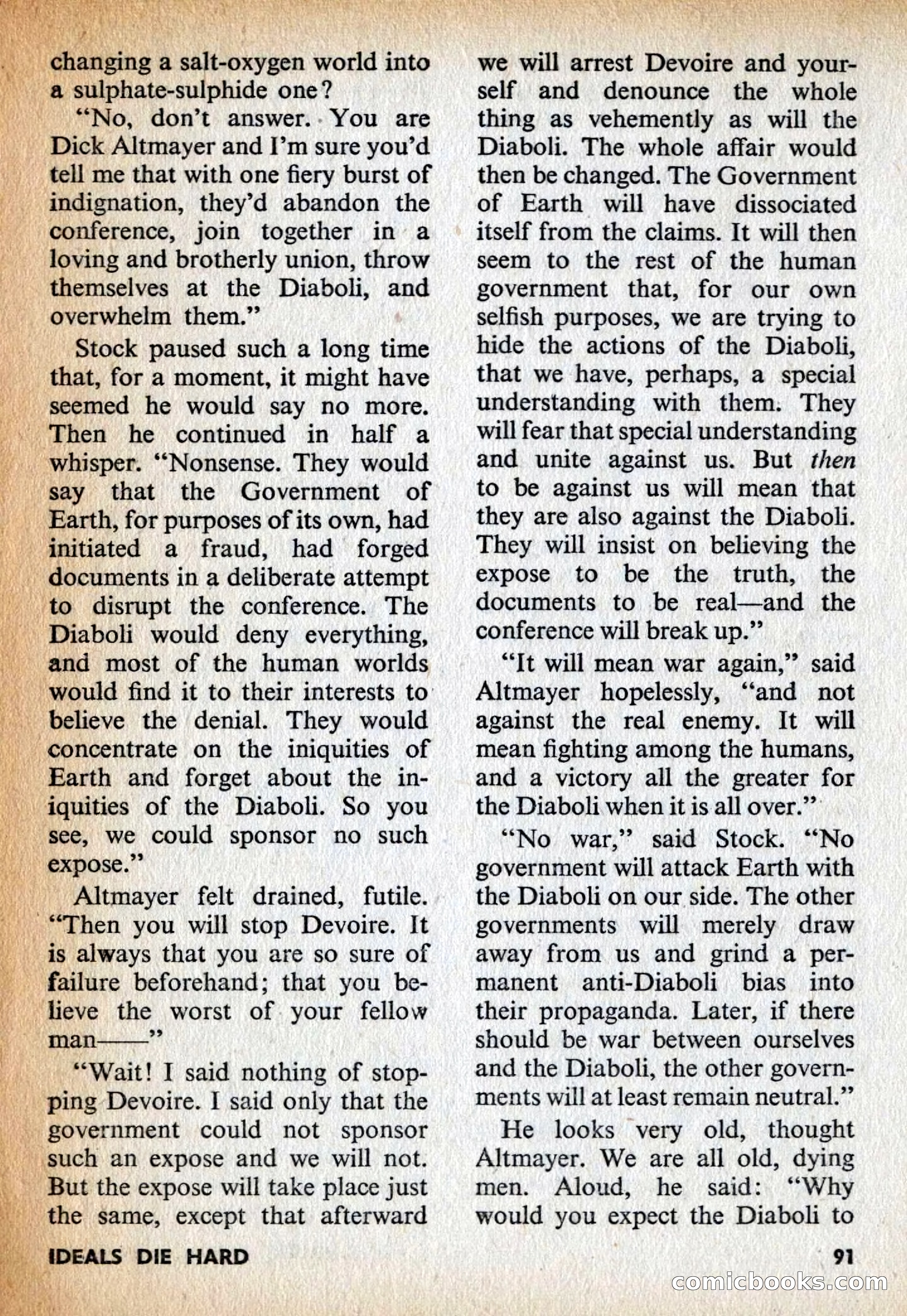 Authentic Science Fiction Monthly No. 78 — page 92 of 130