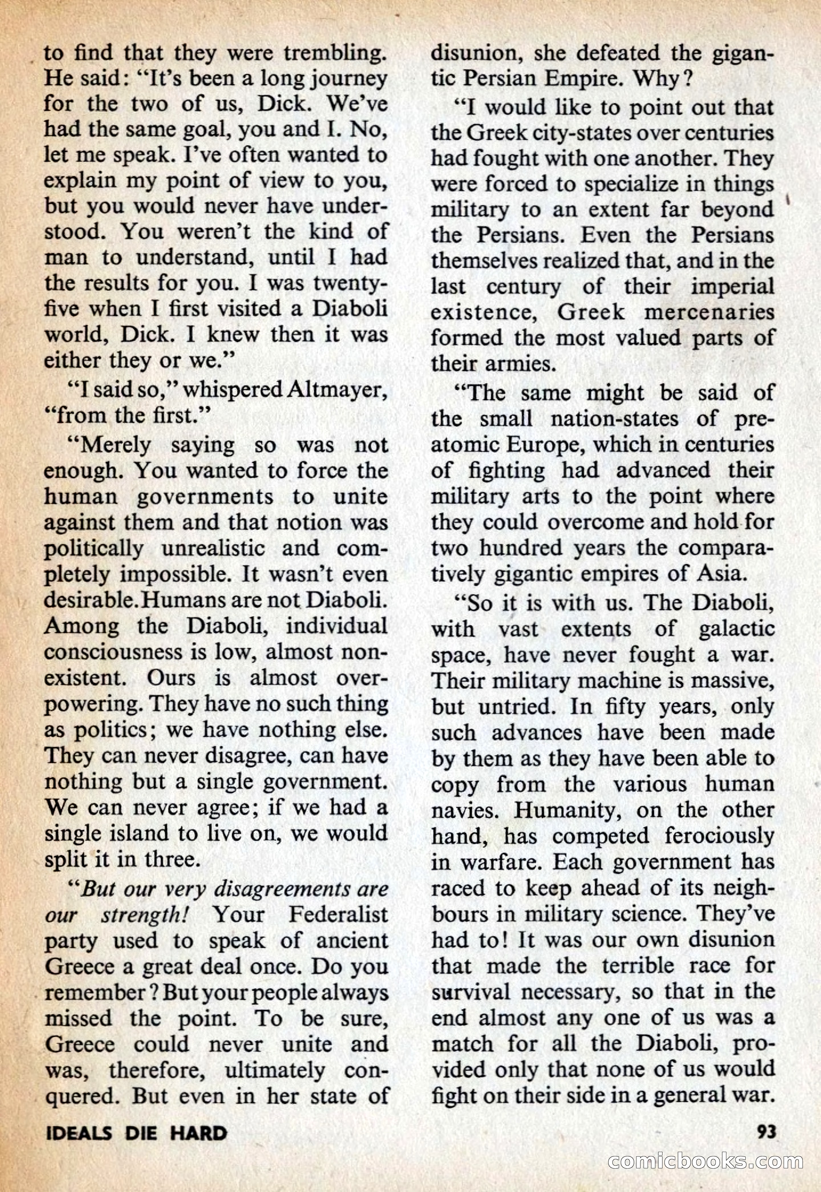 Authentic Science Fiction Monthly No. 78 — page 94 of 130