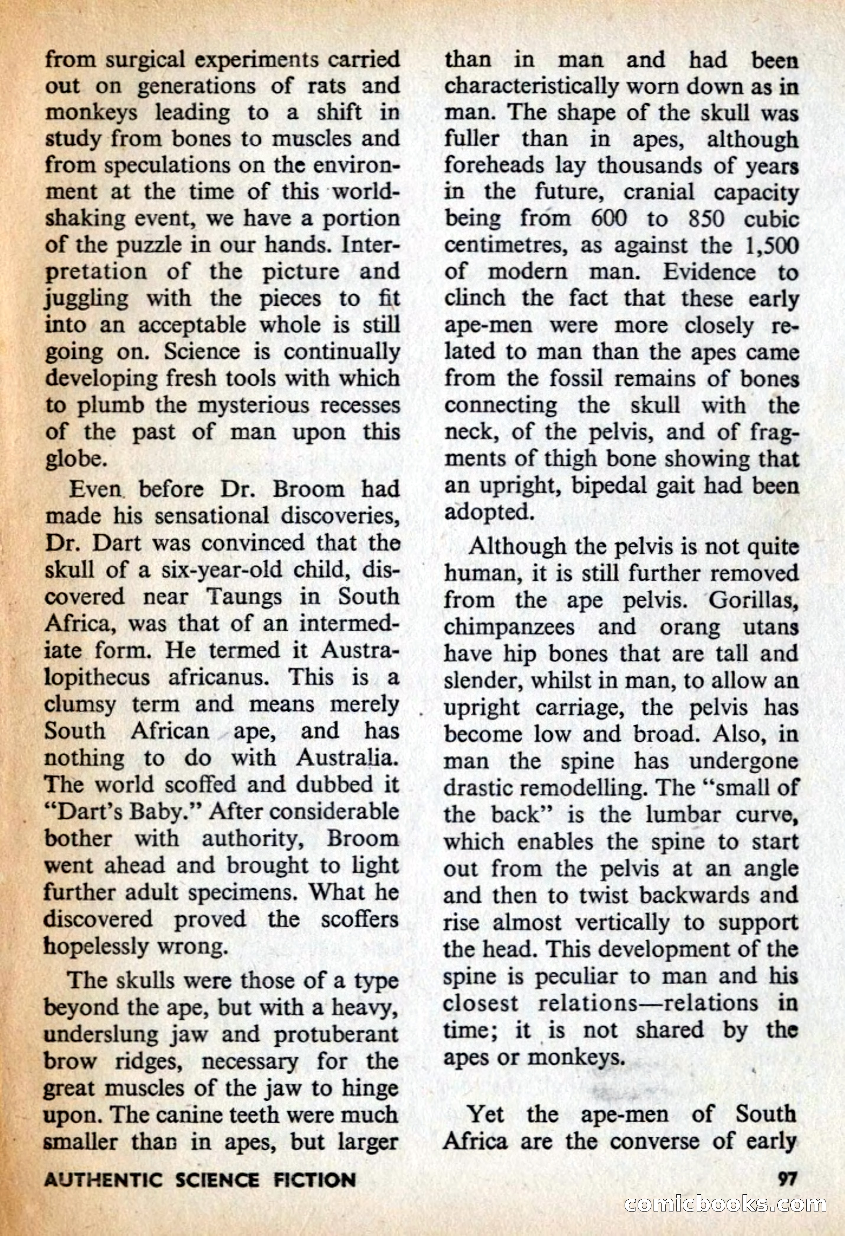 Authentic Science Fiction Monthly No. 78 — page 98 of 130