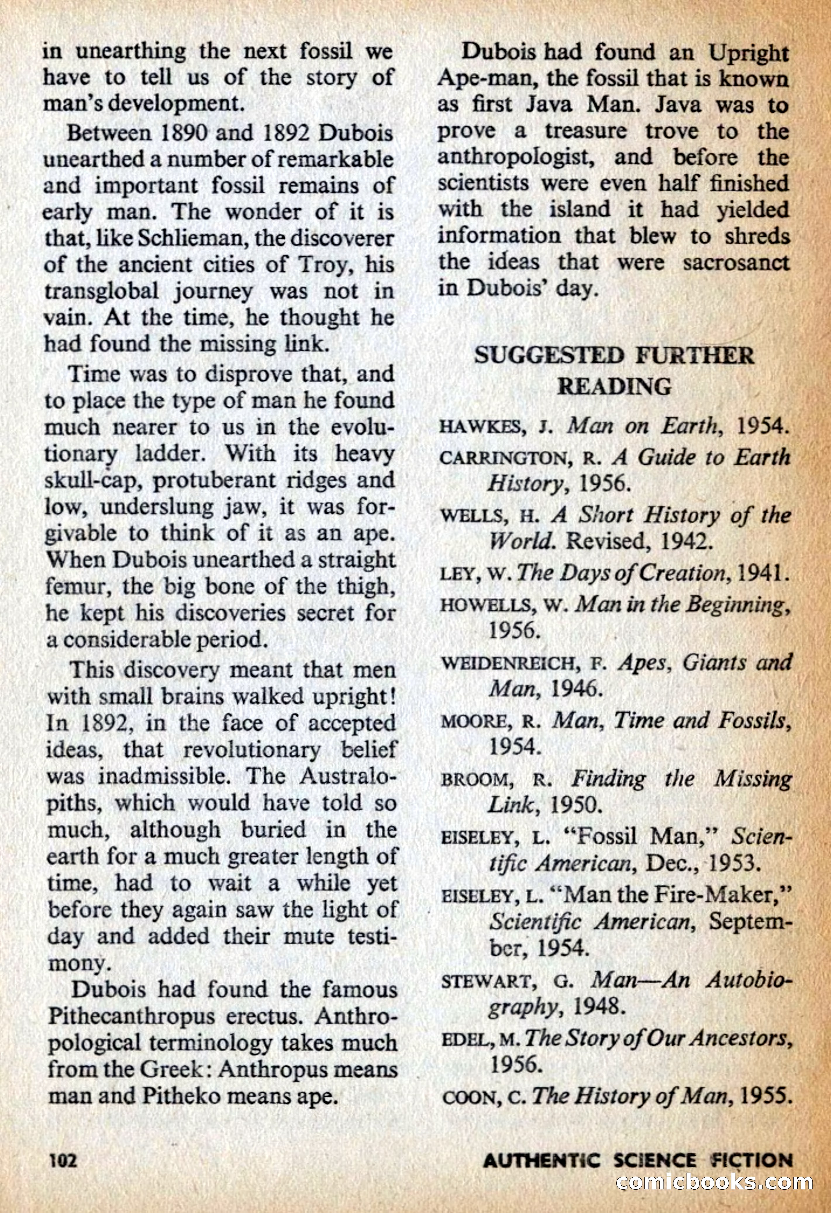 Authentic Science Fiction Monthly No. 78 — page 103 of 130