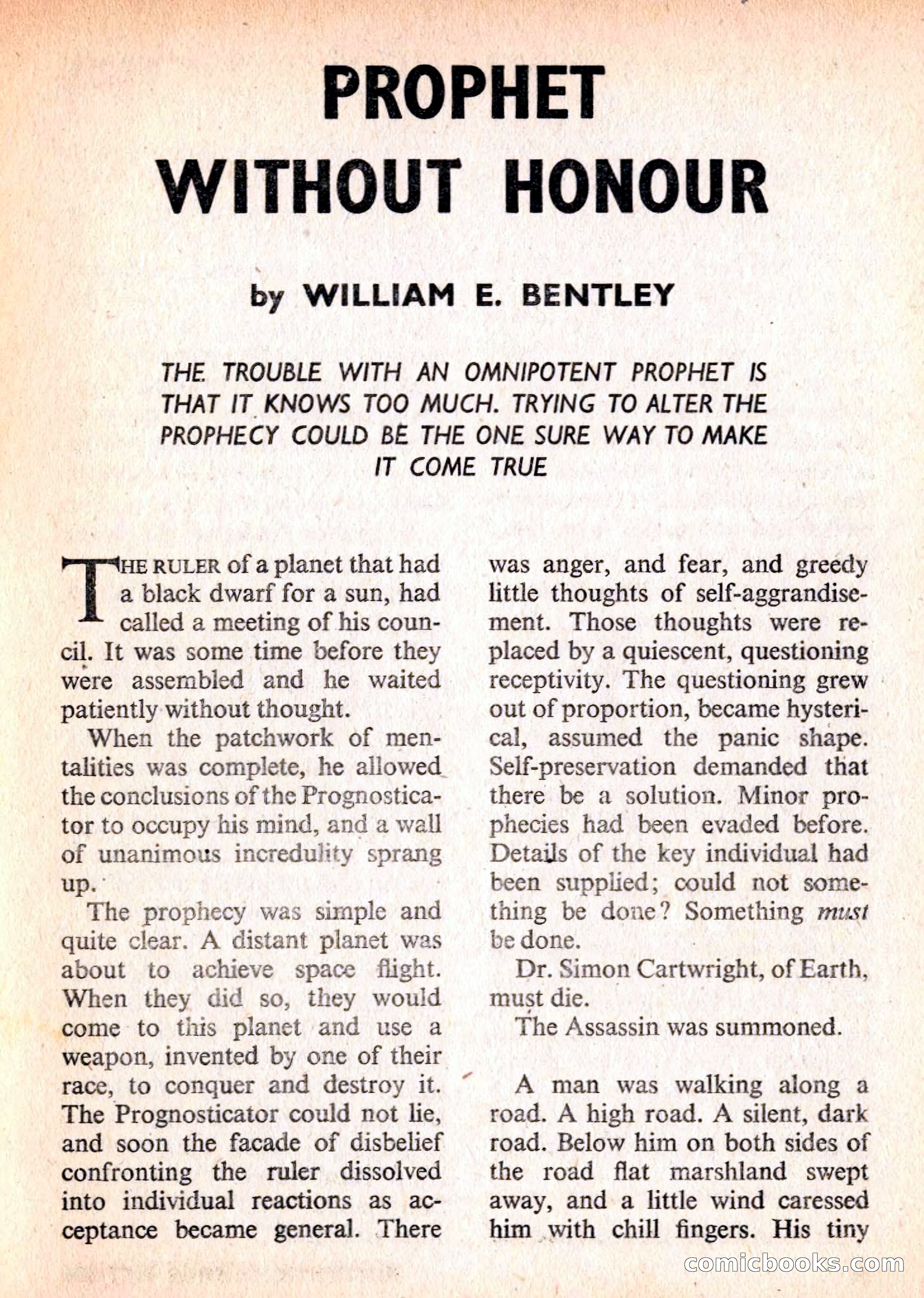 Authentic Science Fiction Monthly No. 79 — page 44 of 130