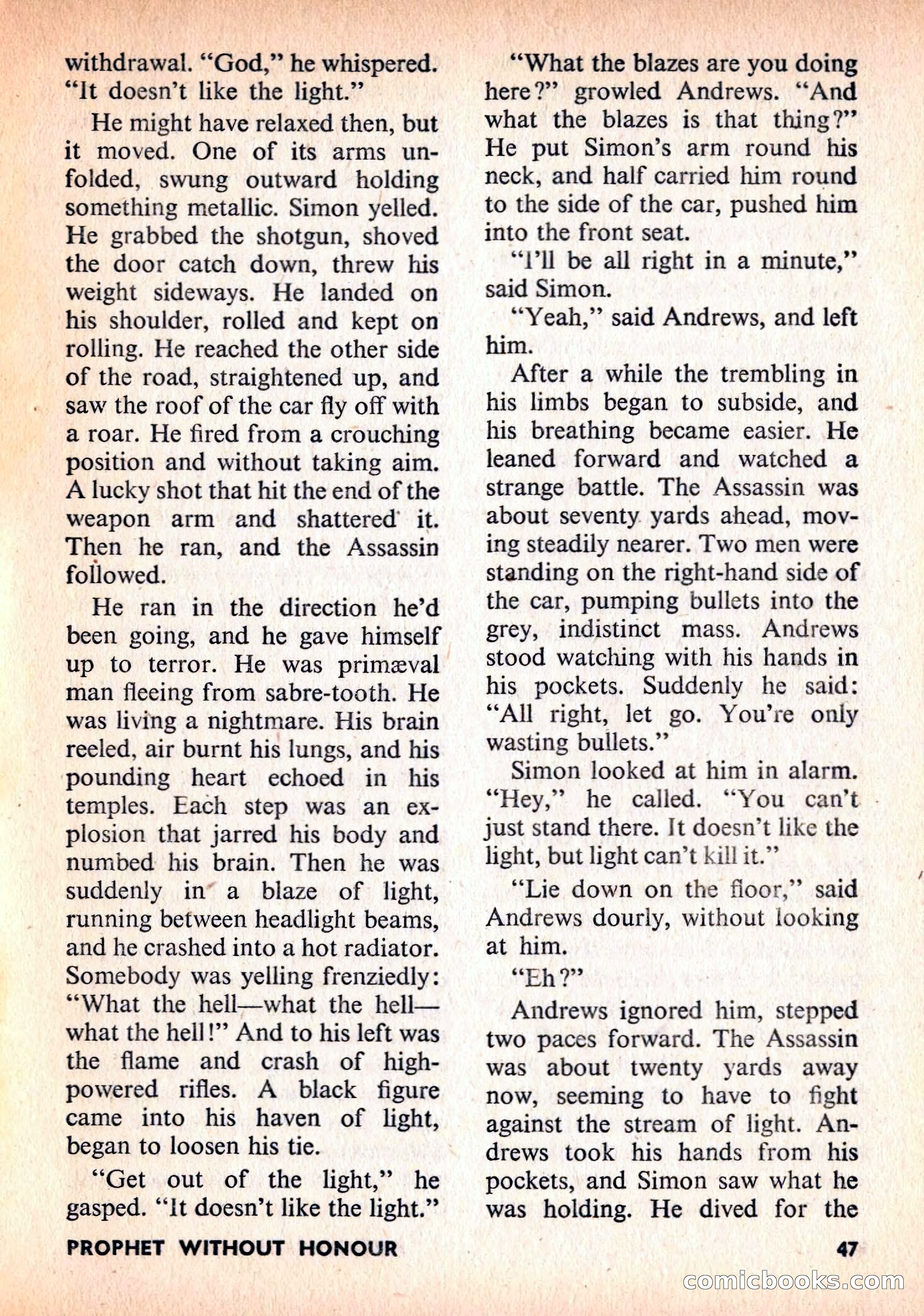Authentic Science Fiction Monthly No. 79 — page 48 of 130