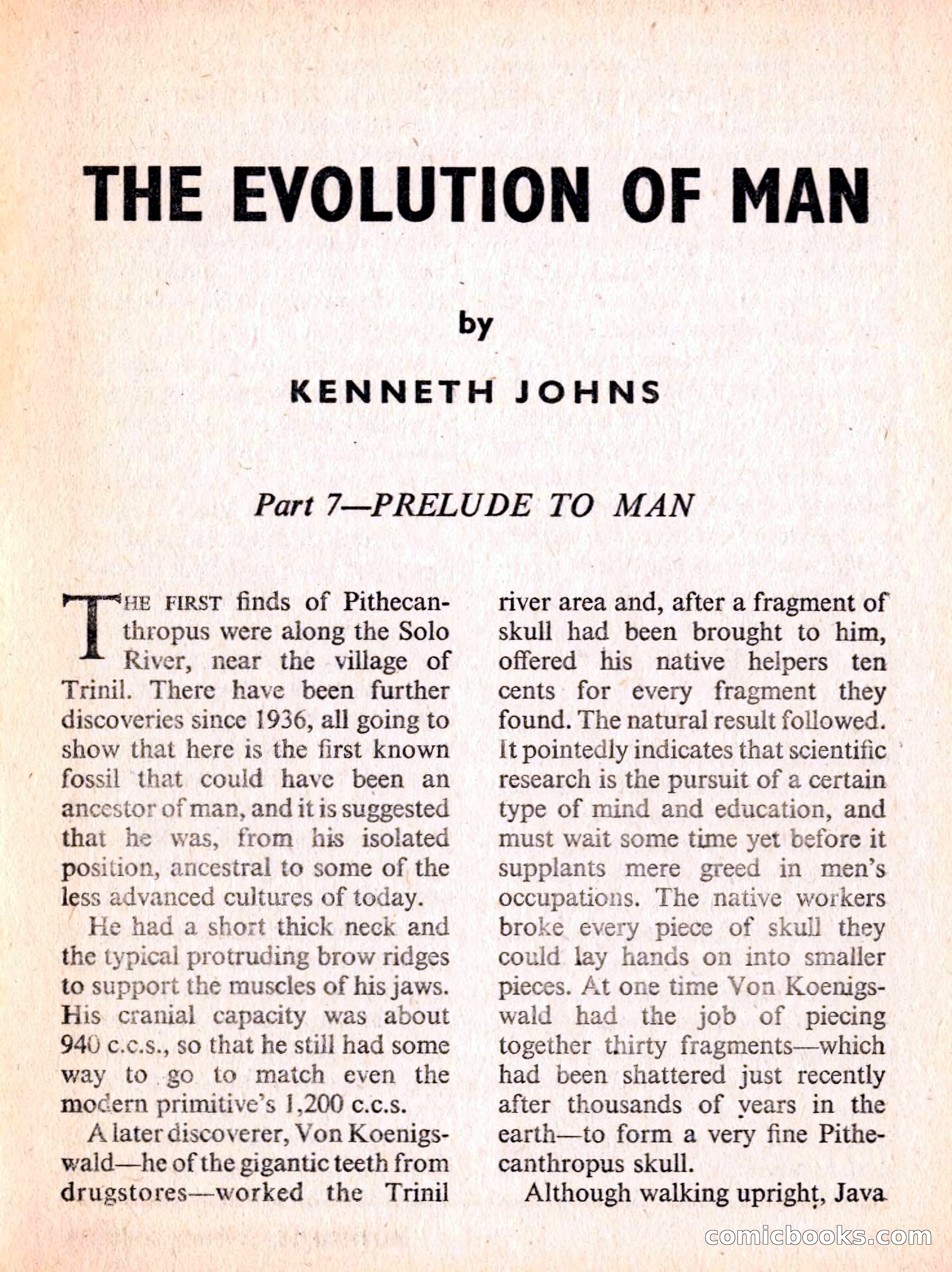 Authentic Science Fiction Monthly No. 79 — page 52 of 130