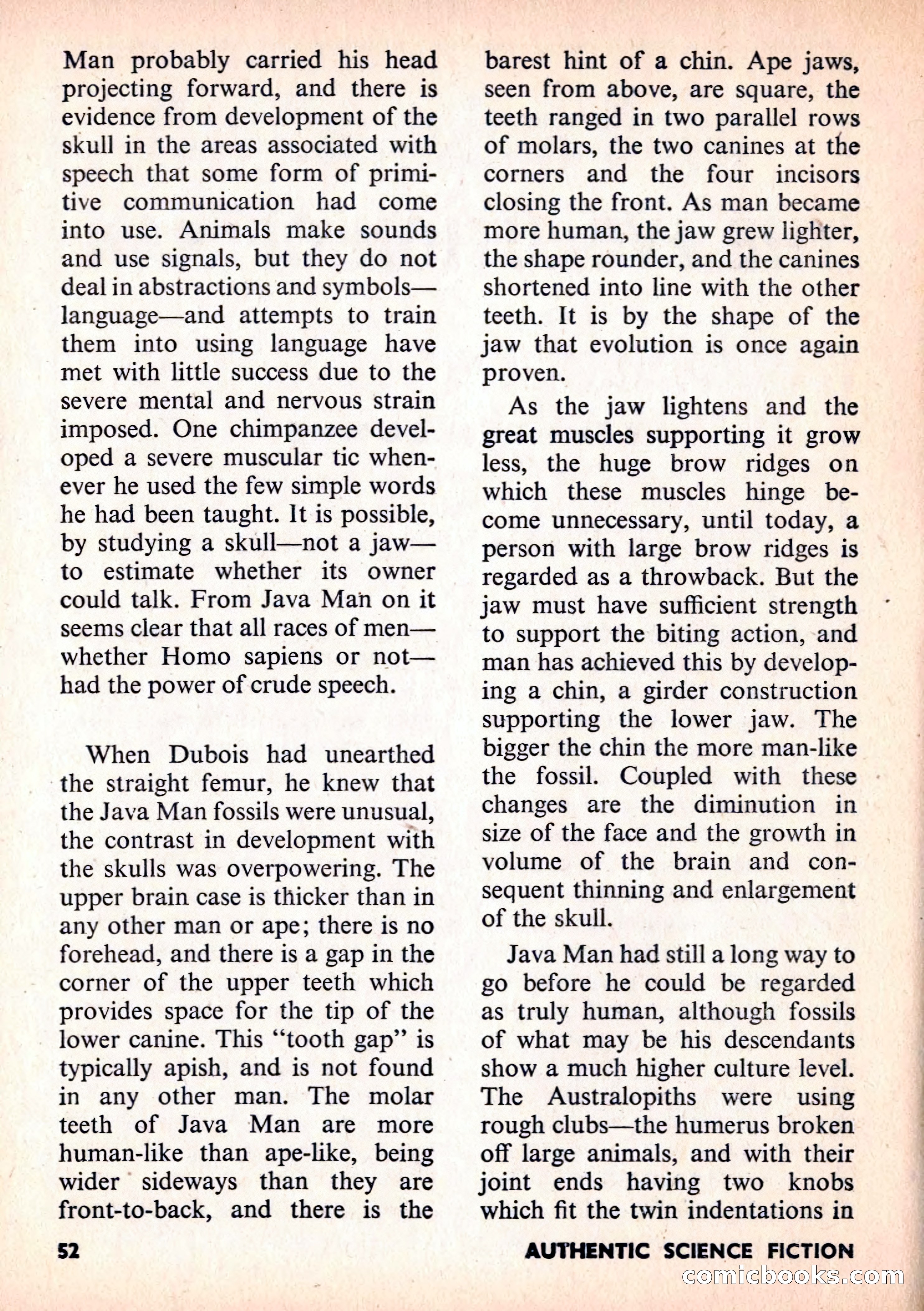 Authentic Science Fiction Monthly No. 79 — page 53 of 130
