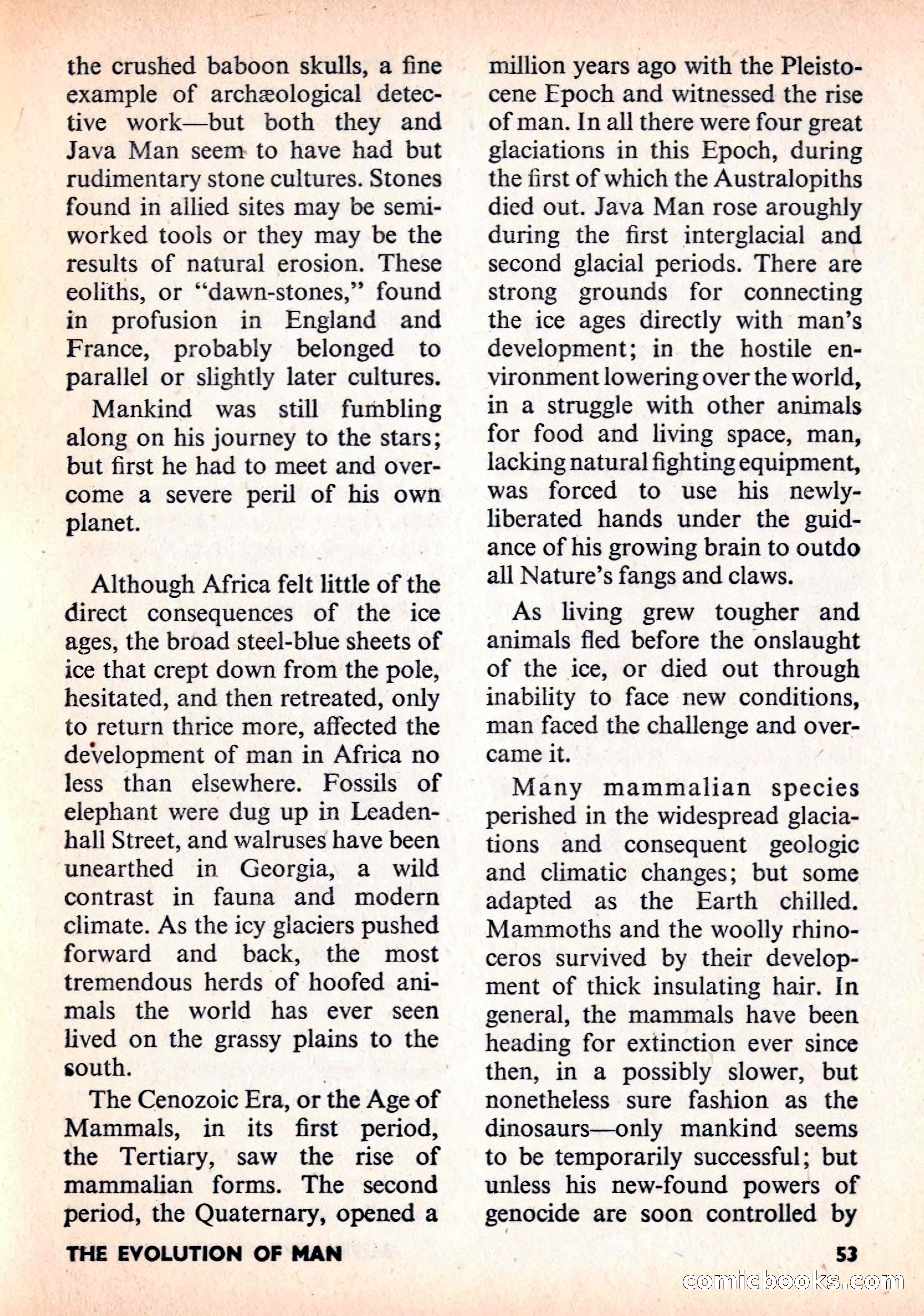 Authentic Science Fiction Monthly No. 79 — page 54 of 130