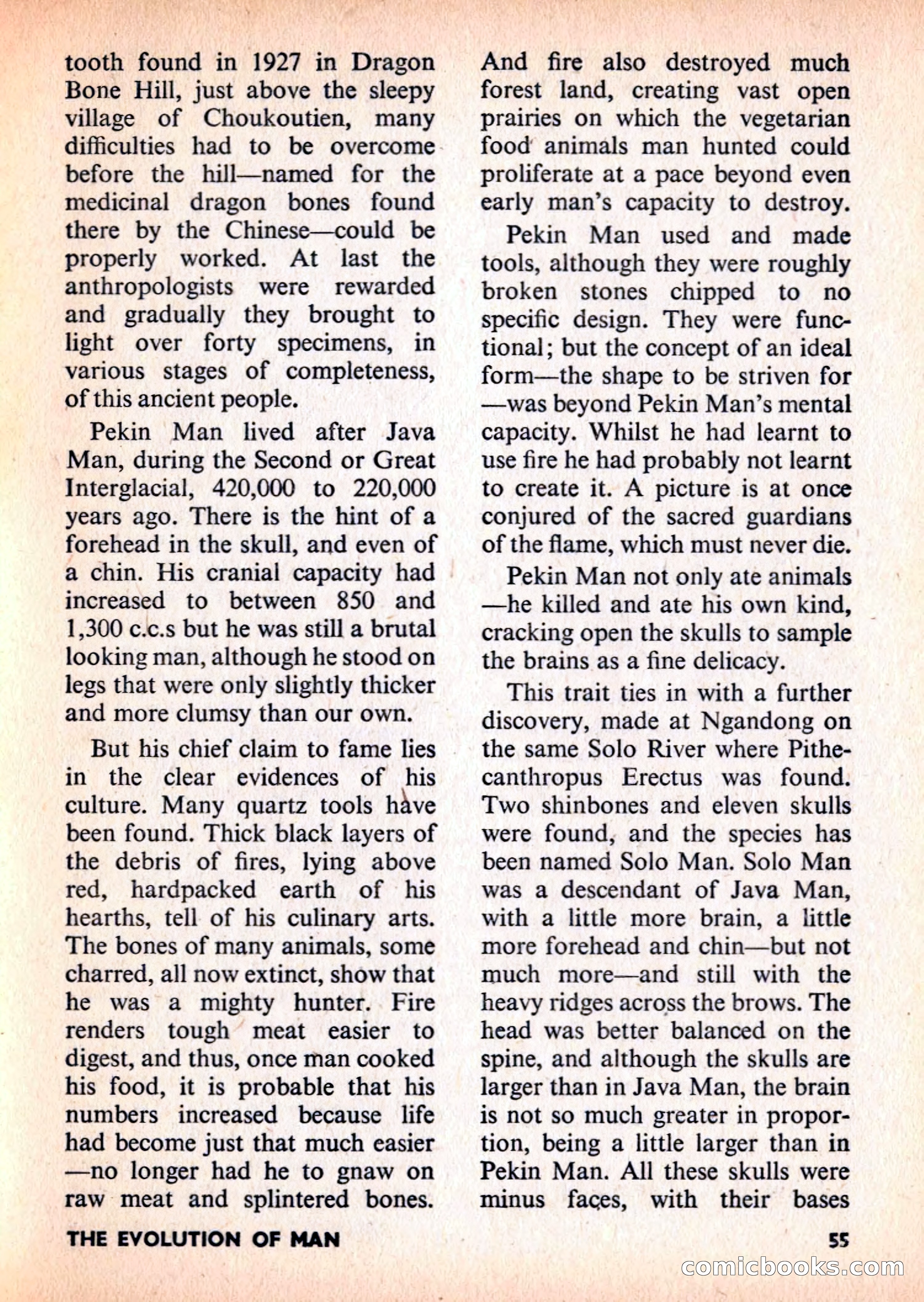 Authentic Science Fiction Monthly No. 79 — page 56 of 130