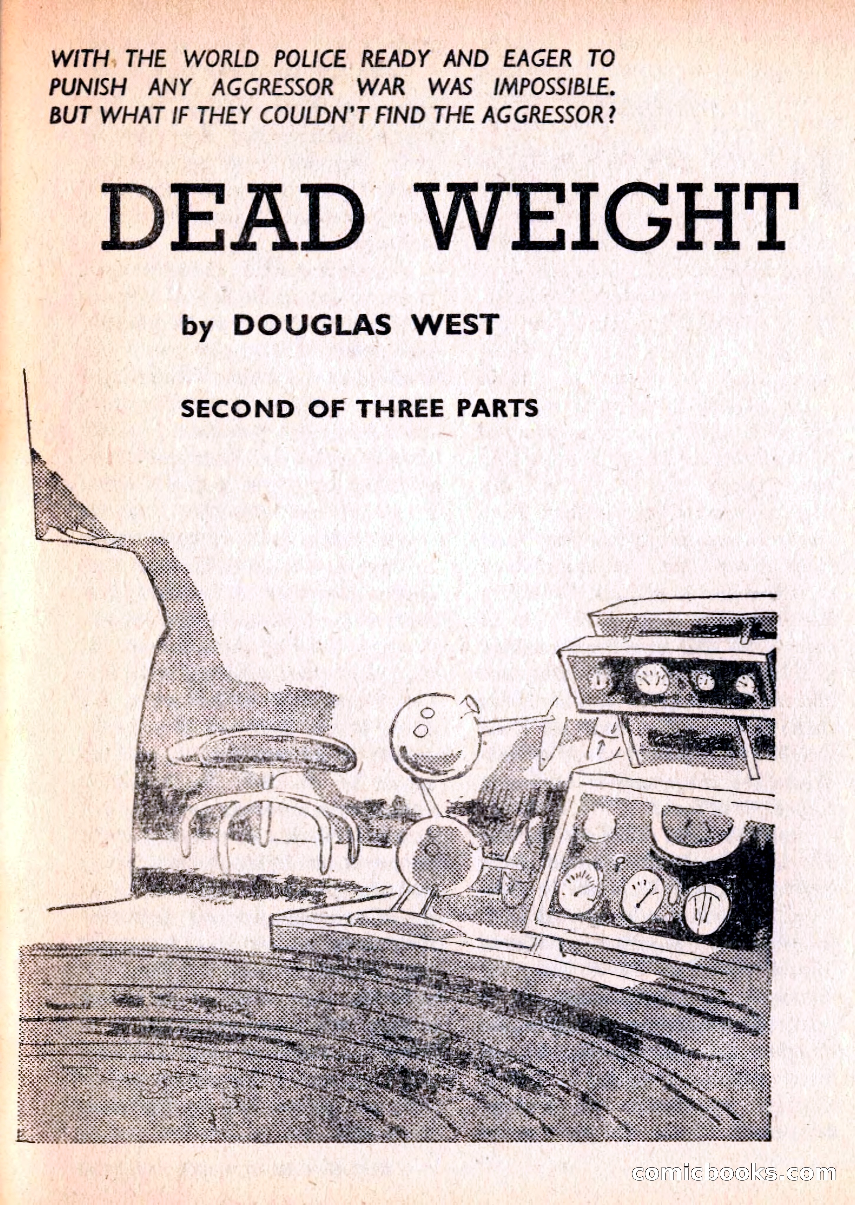 Authentic Science Fiction Monthly No. 79 — page 60 of 130