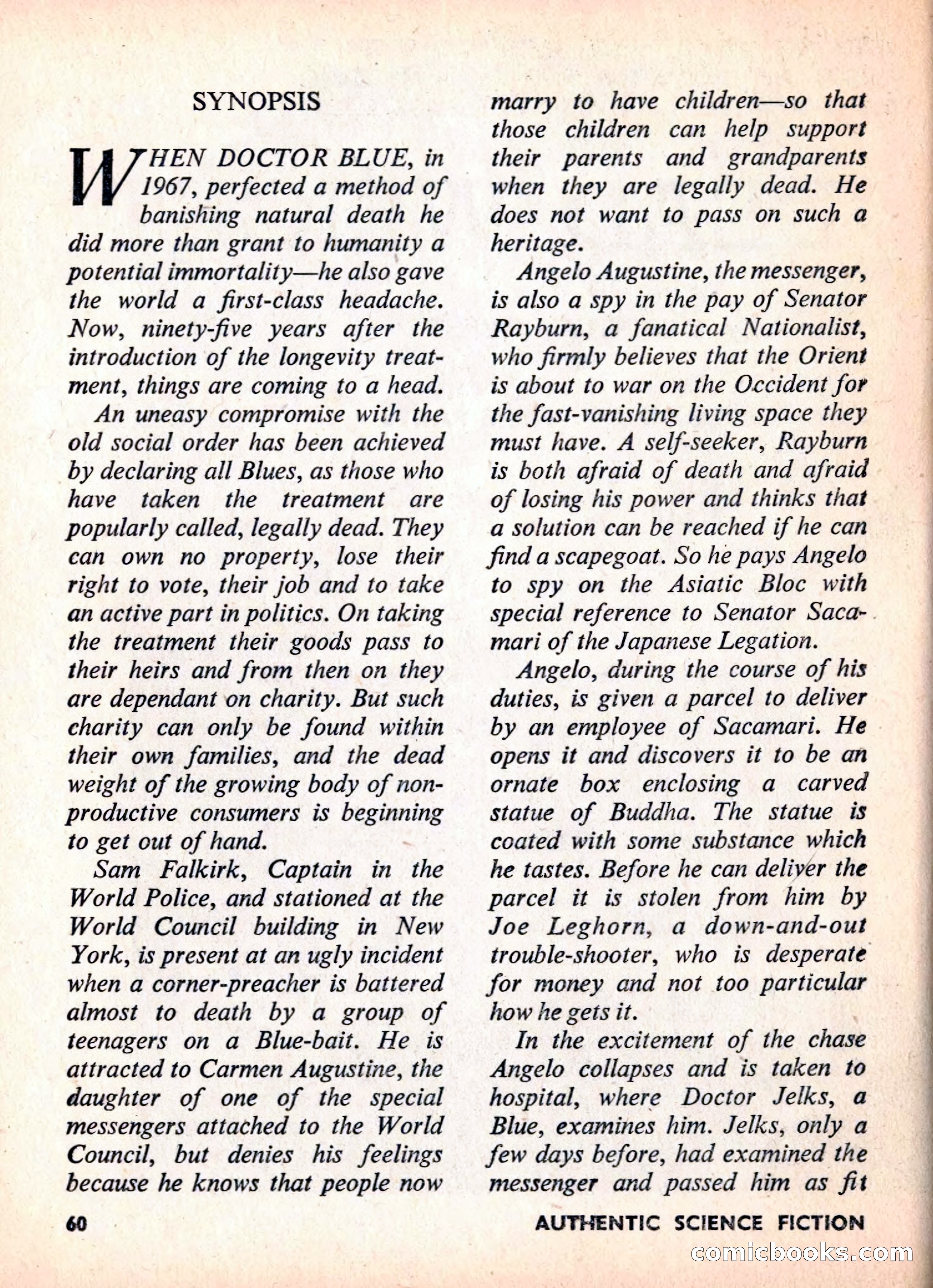 Authentic Science Fiction Monthly No. 79 — page 61 of 130