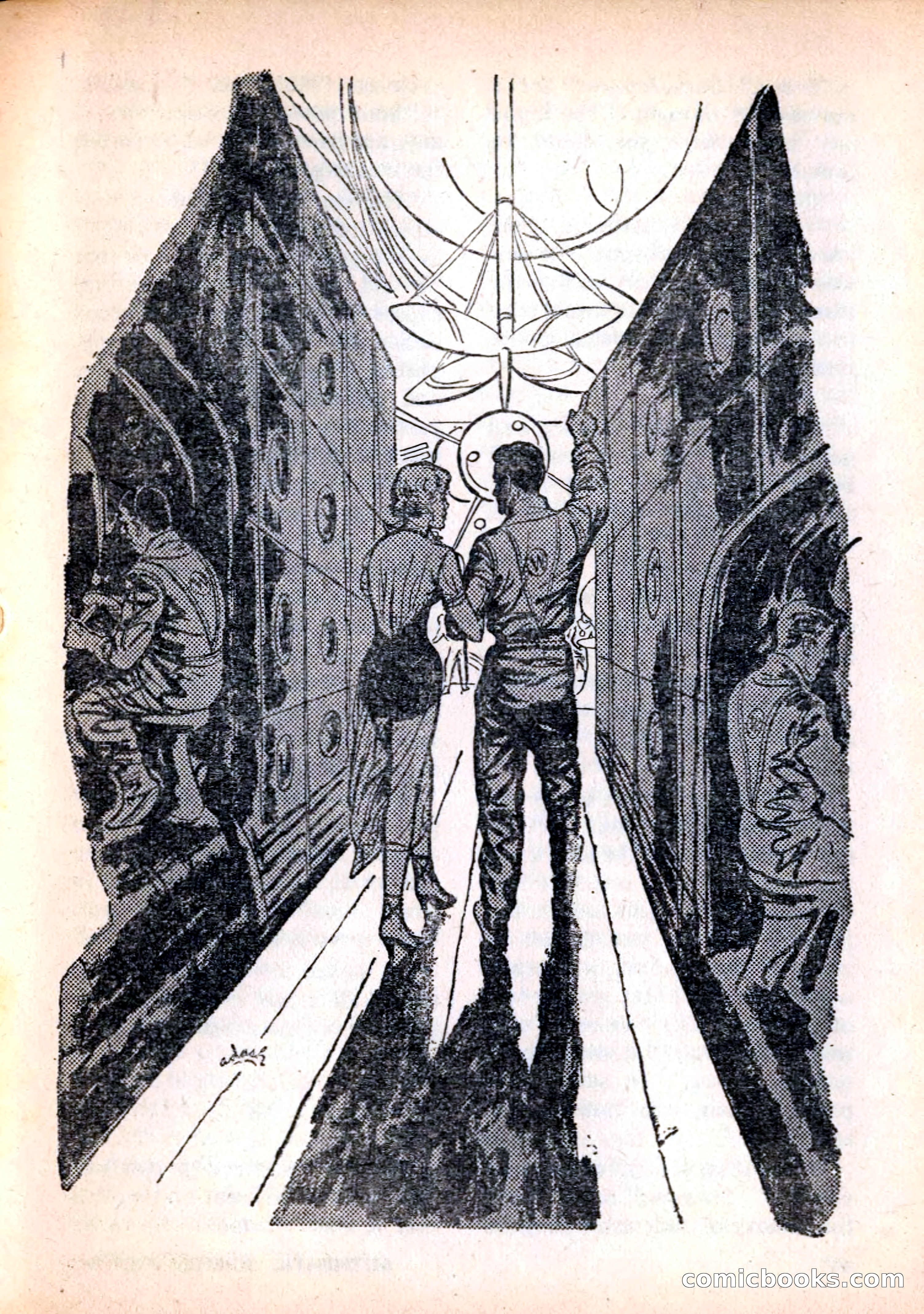 Authentic Science Fiction Monthly No. 79 — page 82 of 130