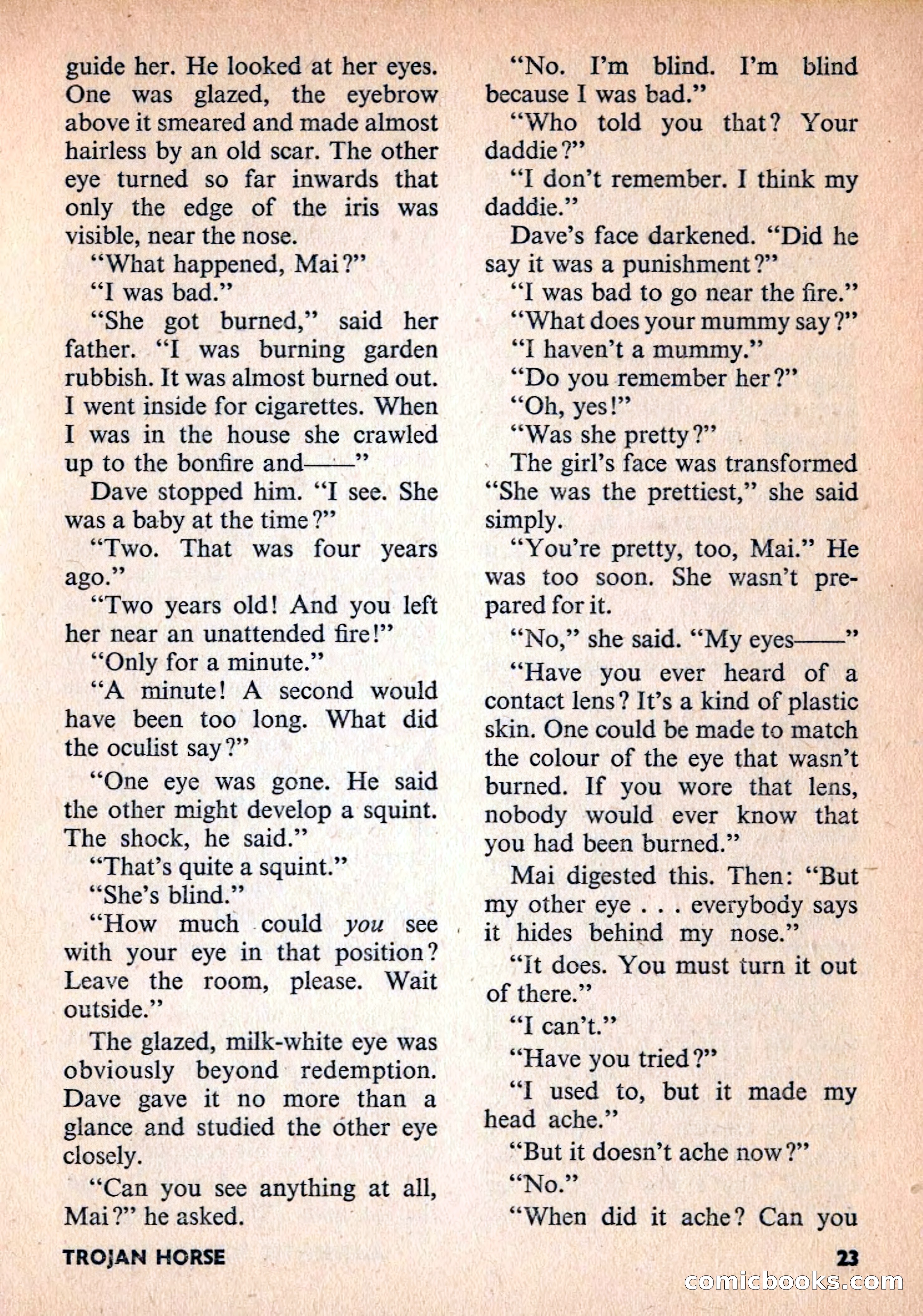 Authentic Science Fiction Monthly No. 80 — page 24 of 130