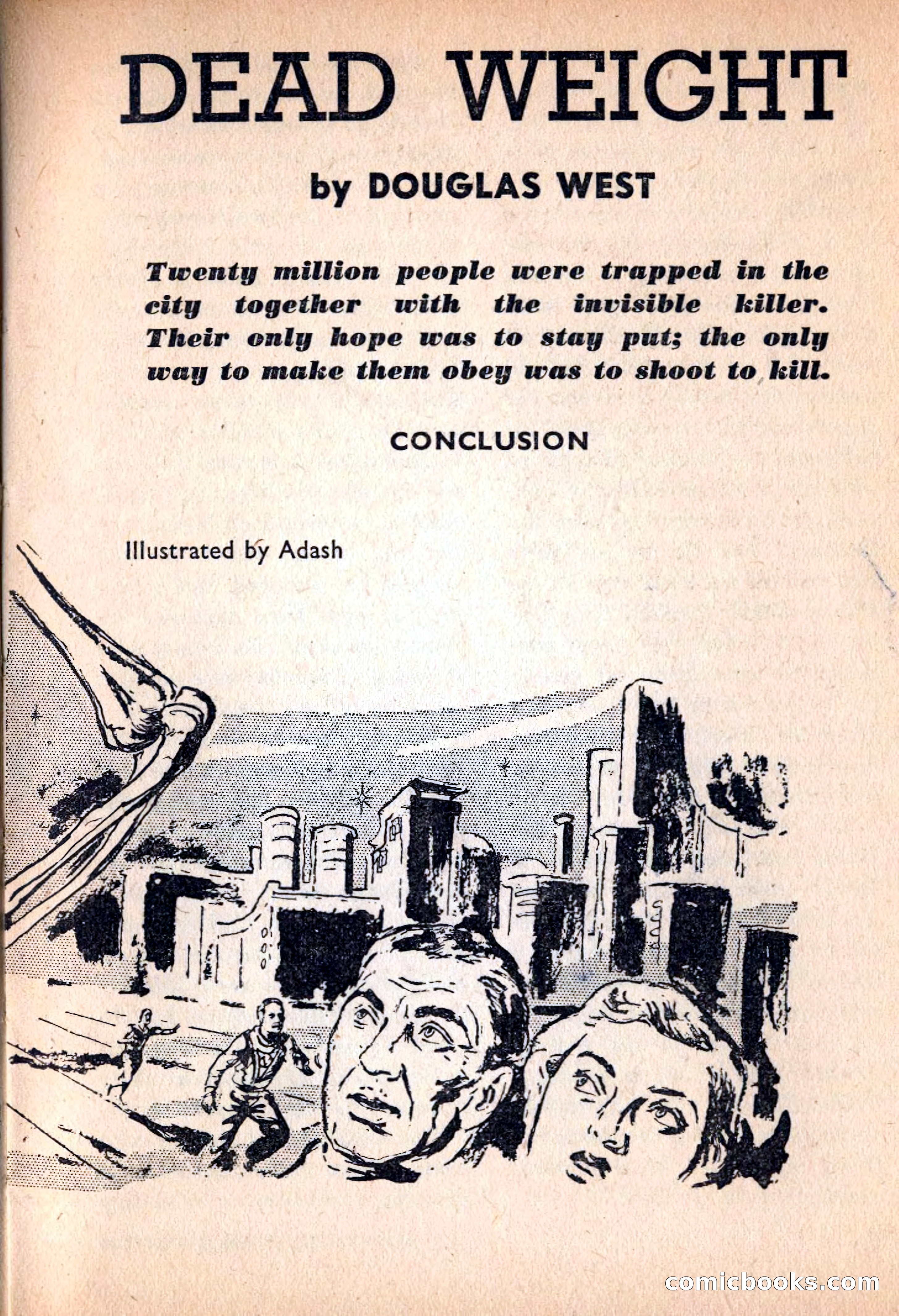 Authentic Science Fiction Monthly No. 80 — page 48 of 130